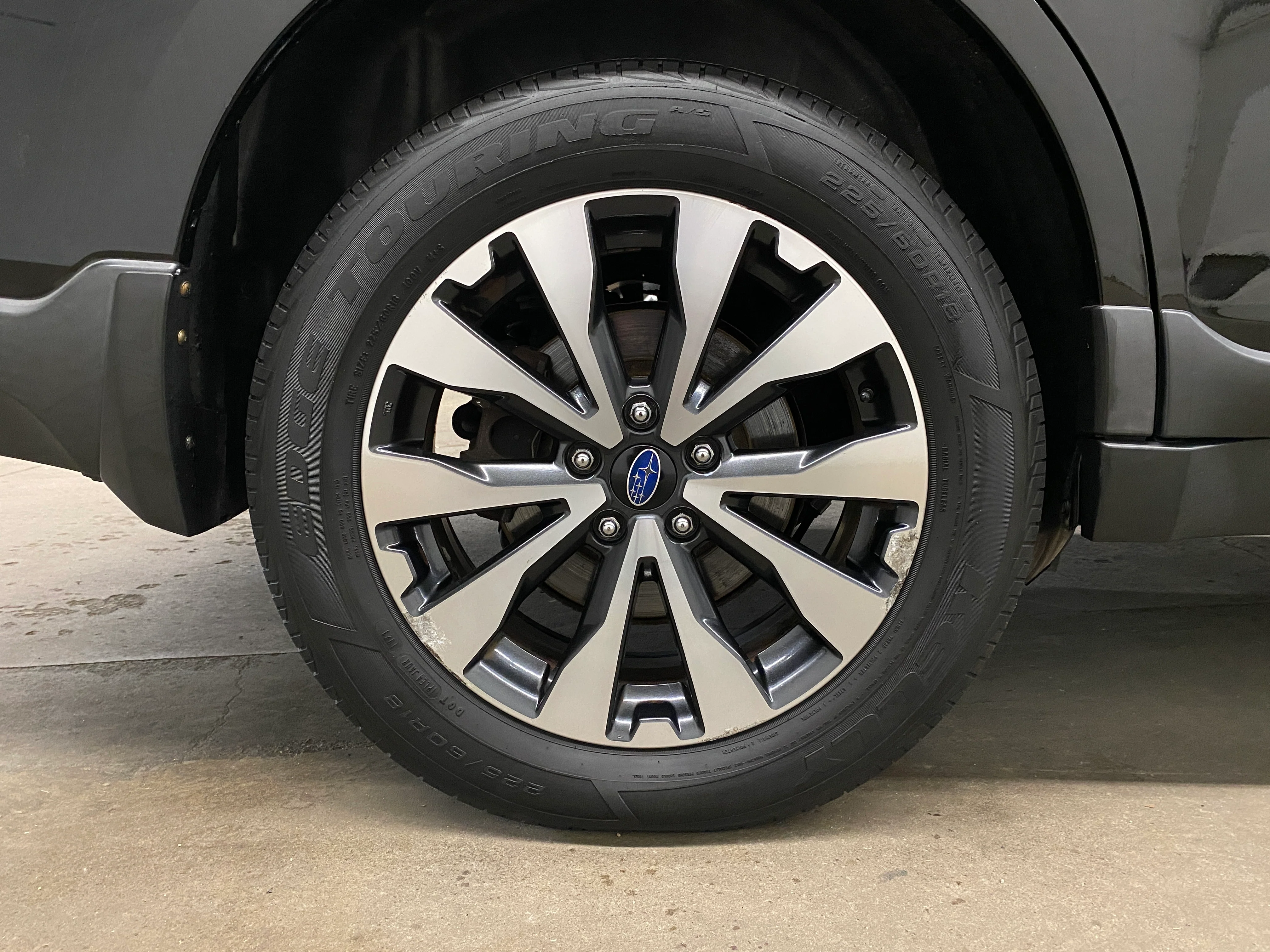 2015 Subaru Outback 2.5i Limited - Image 40