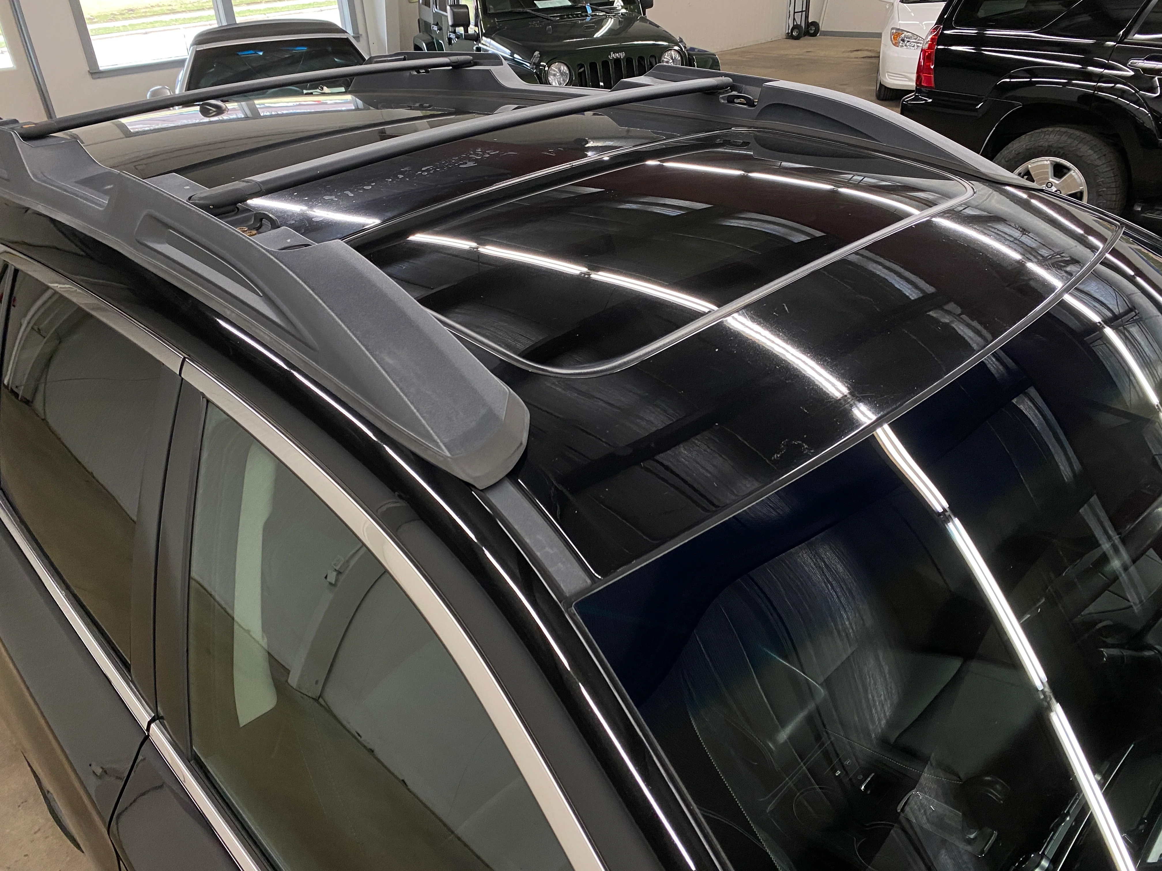 2015 Subaru Outback 2.5i Limited - Image 47