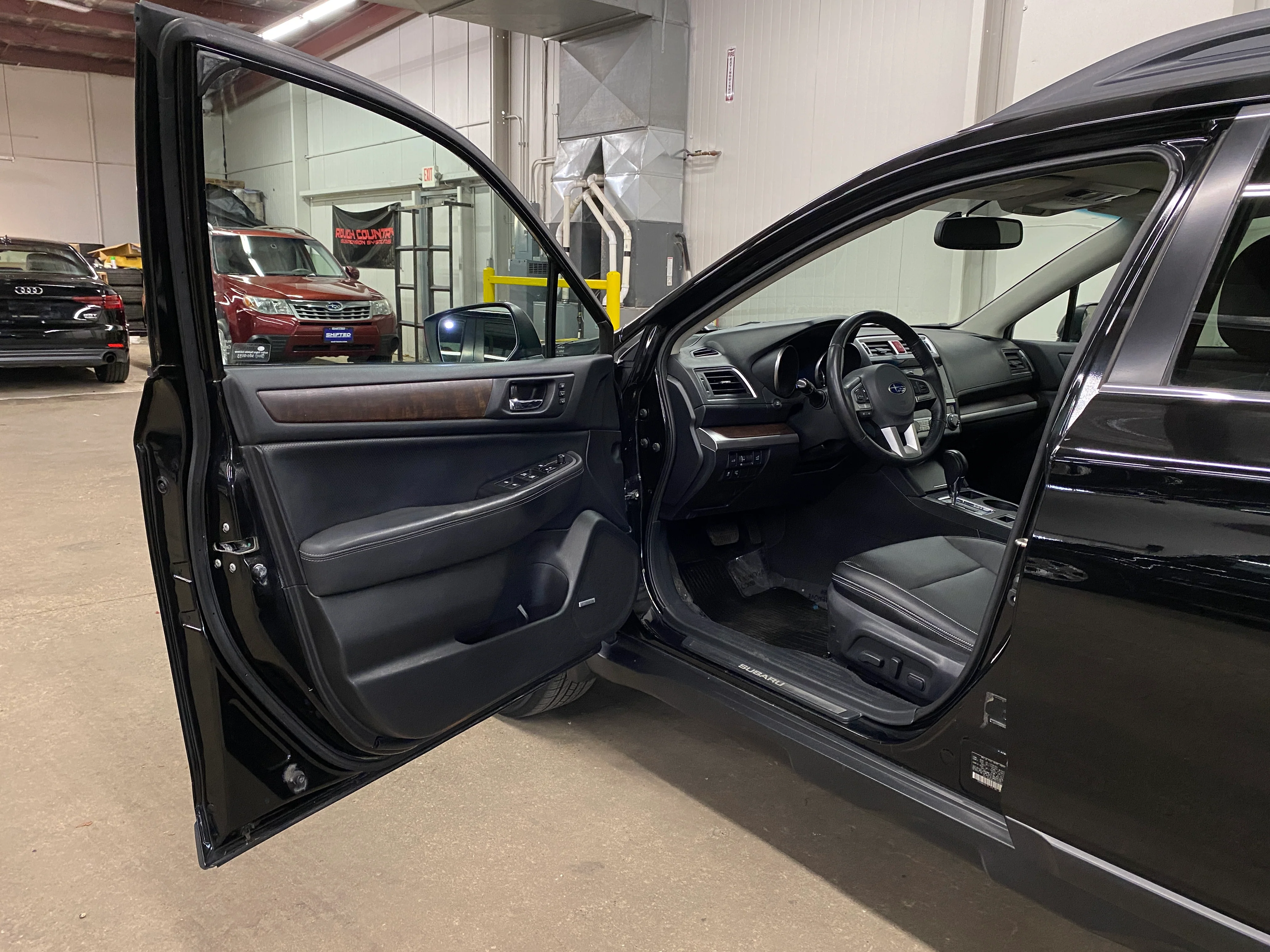 2015 Subaru Outback 2.5i Limited - Image 48