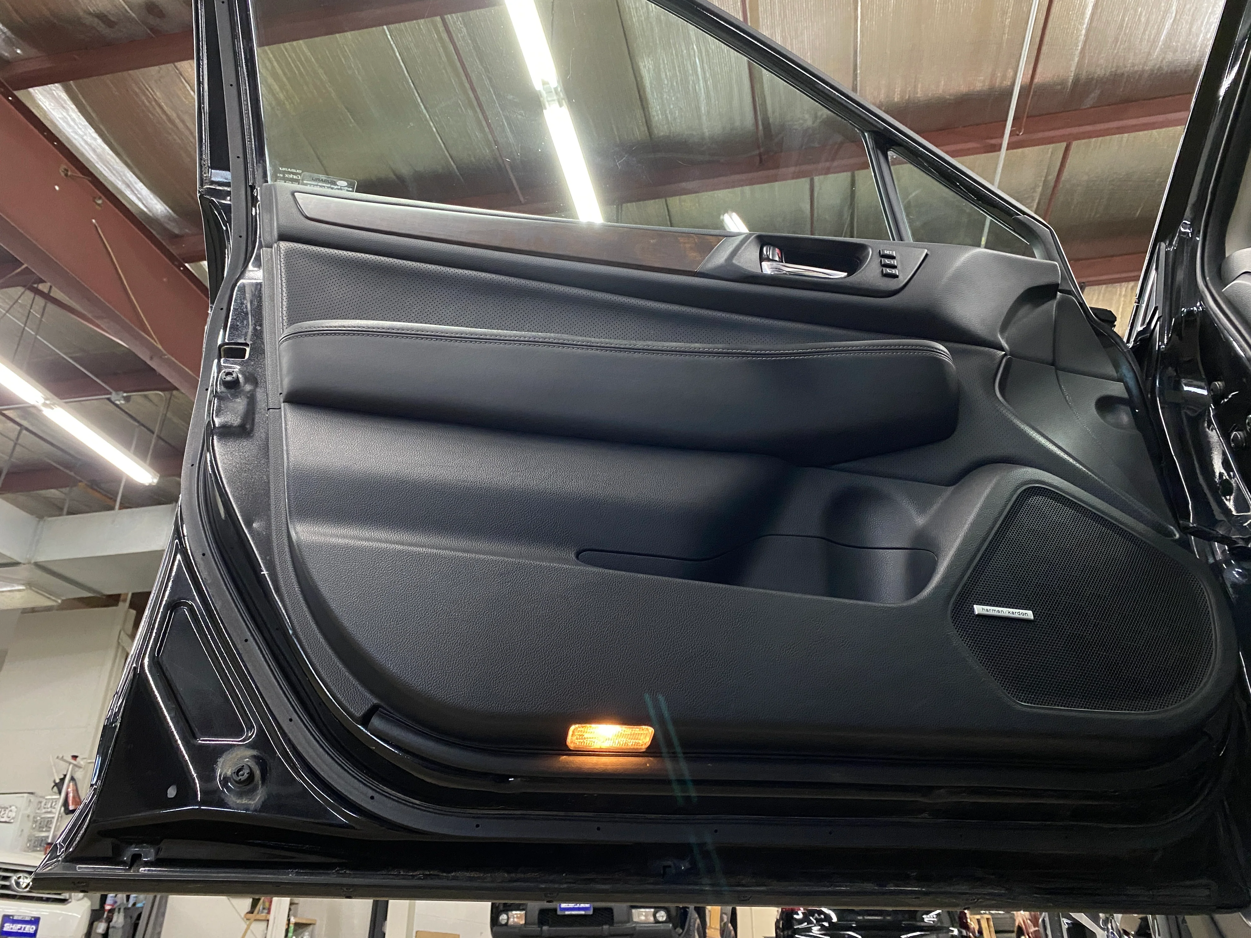 2015 Subaru Outback 2.5i Limited - Image 49