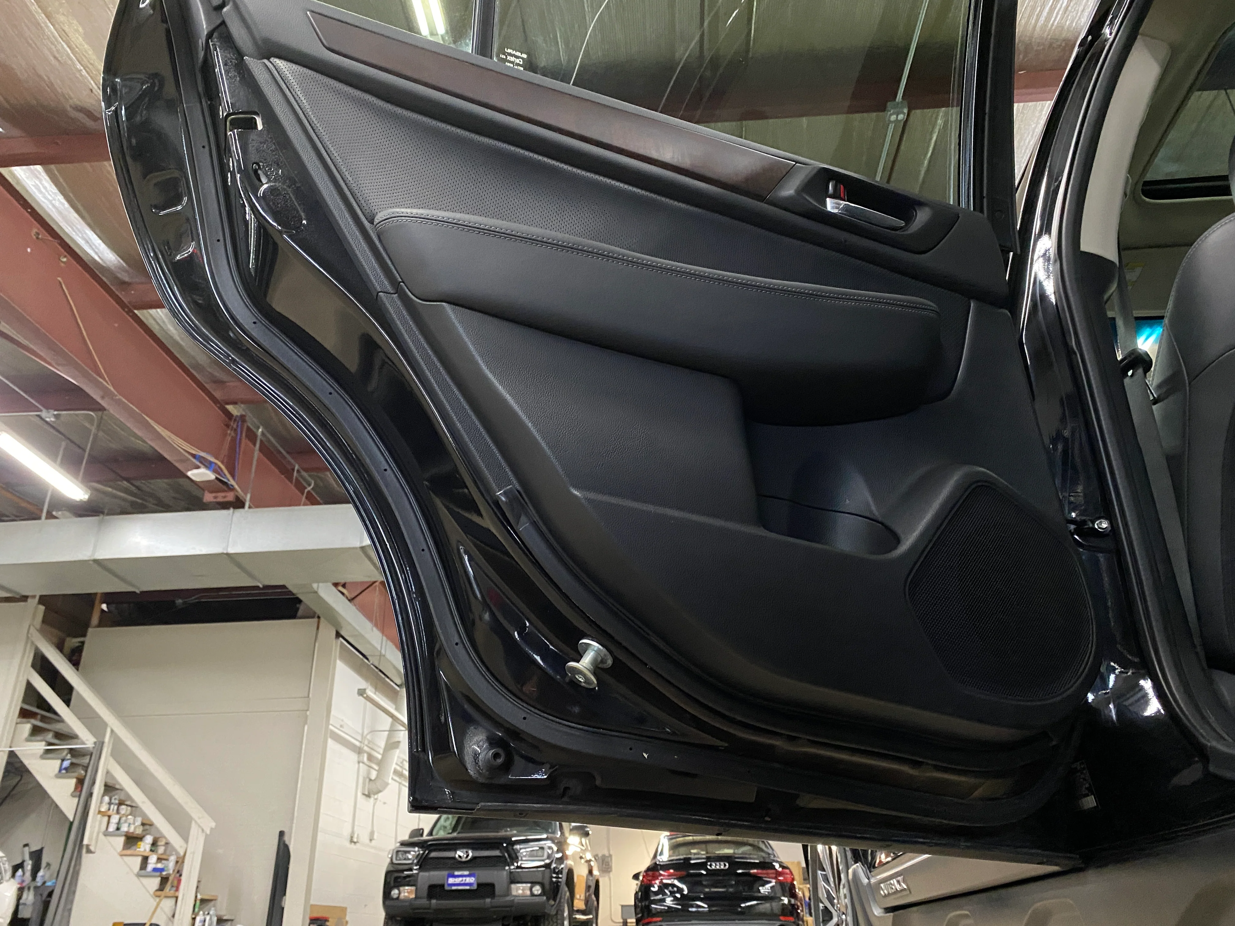 2015 Subaru Outback 2.5i Limited - Image 53