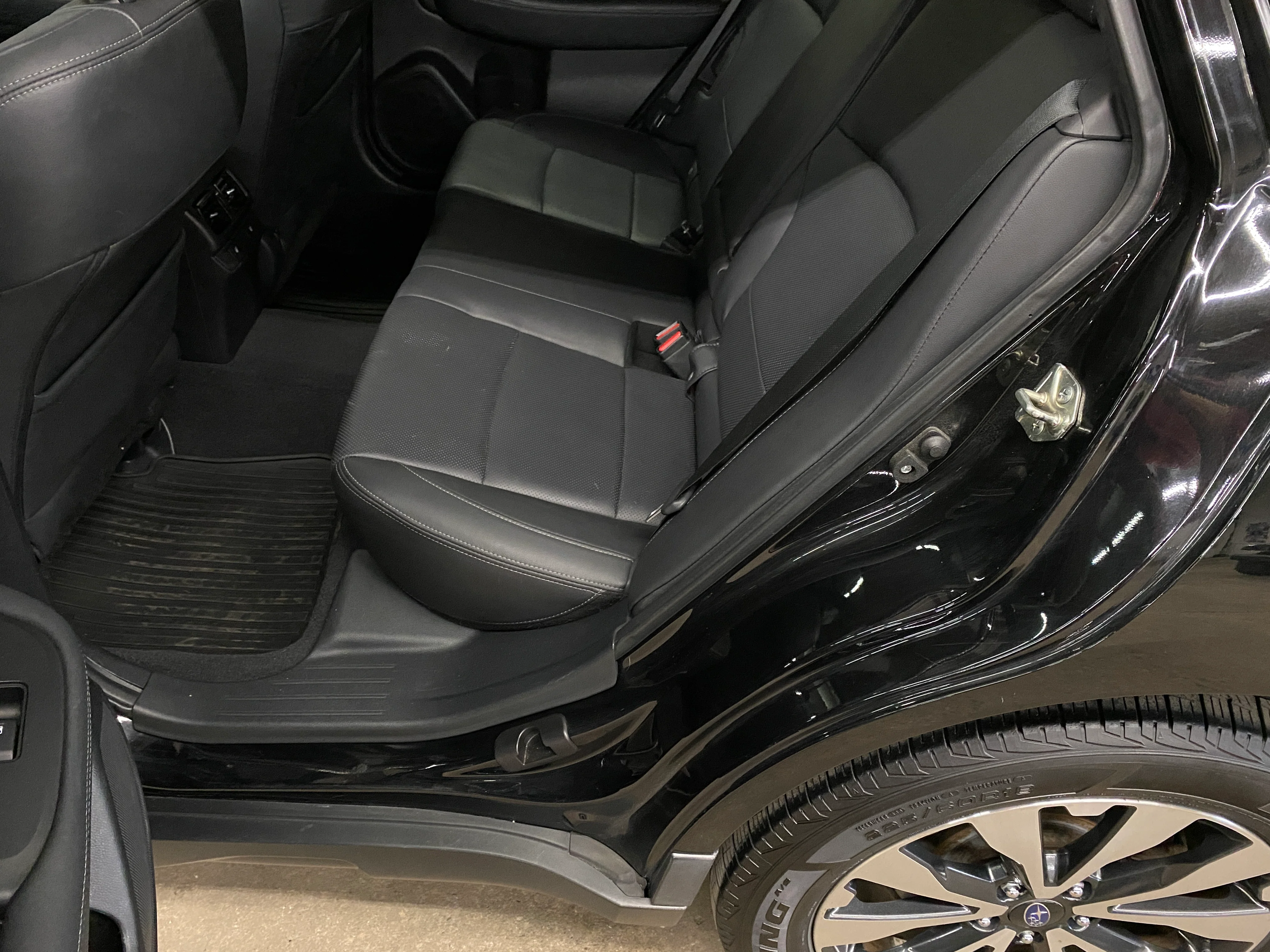 2015 Subaru Outback 2.5i Limited - Image 54