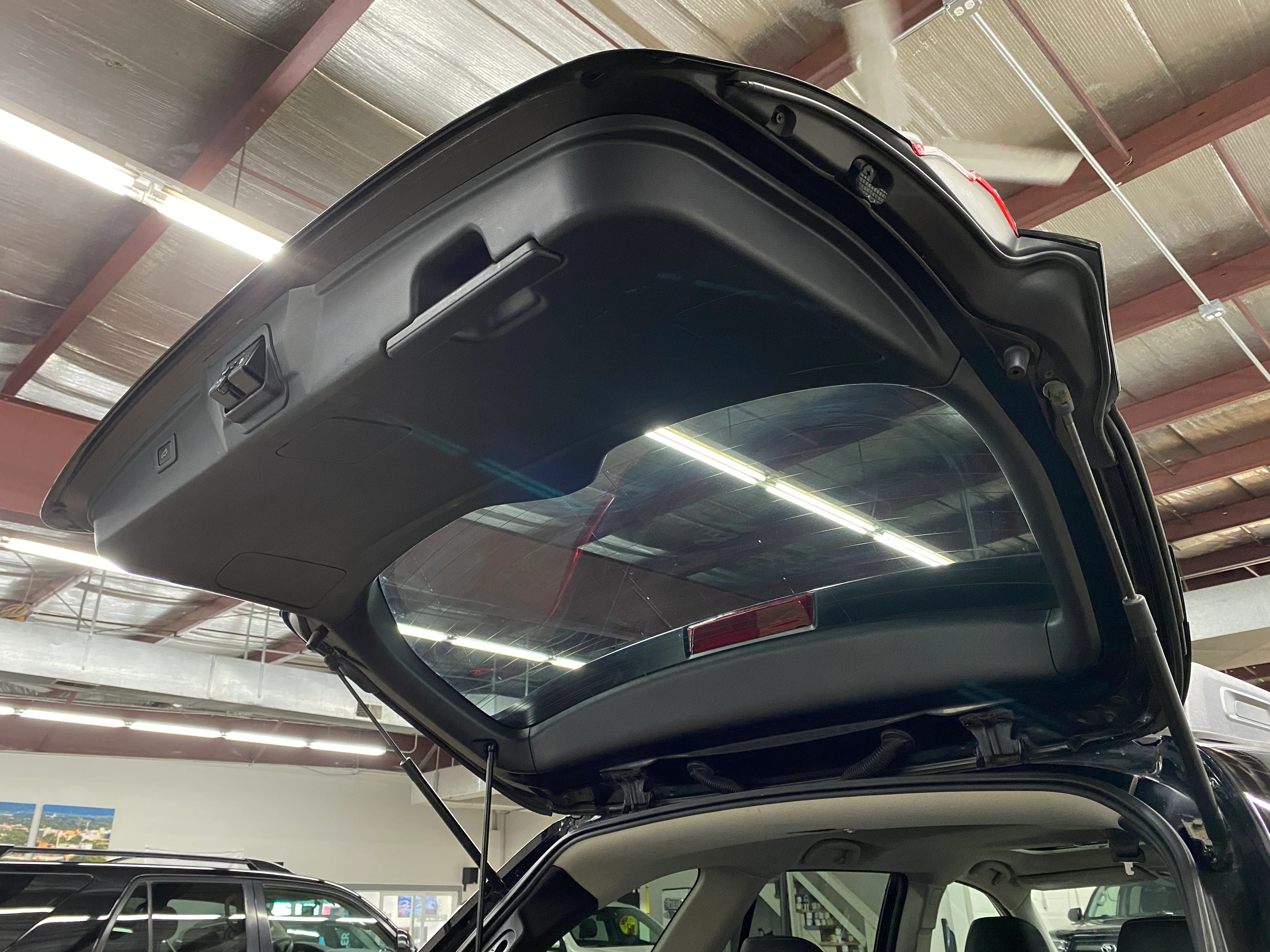 2015 Subaru Outback 2.5i Limited - Image 56