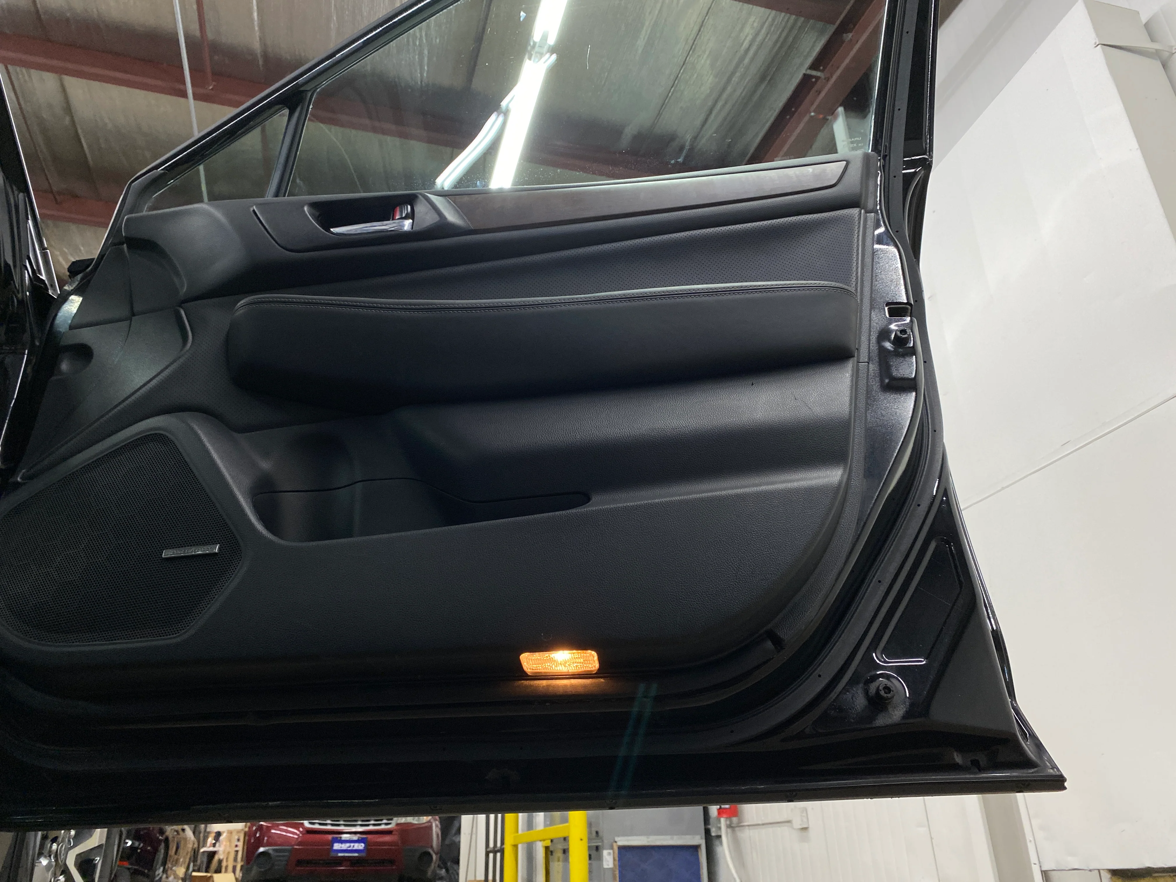 2015 Subaru Outback 2.5i Limited - Image 61