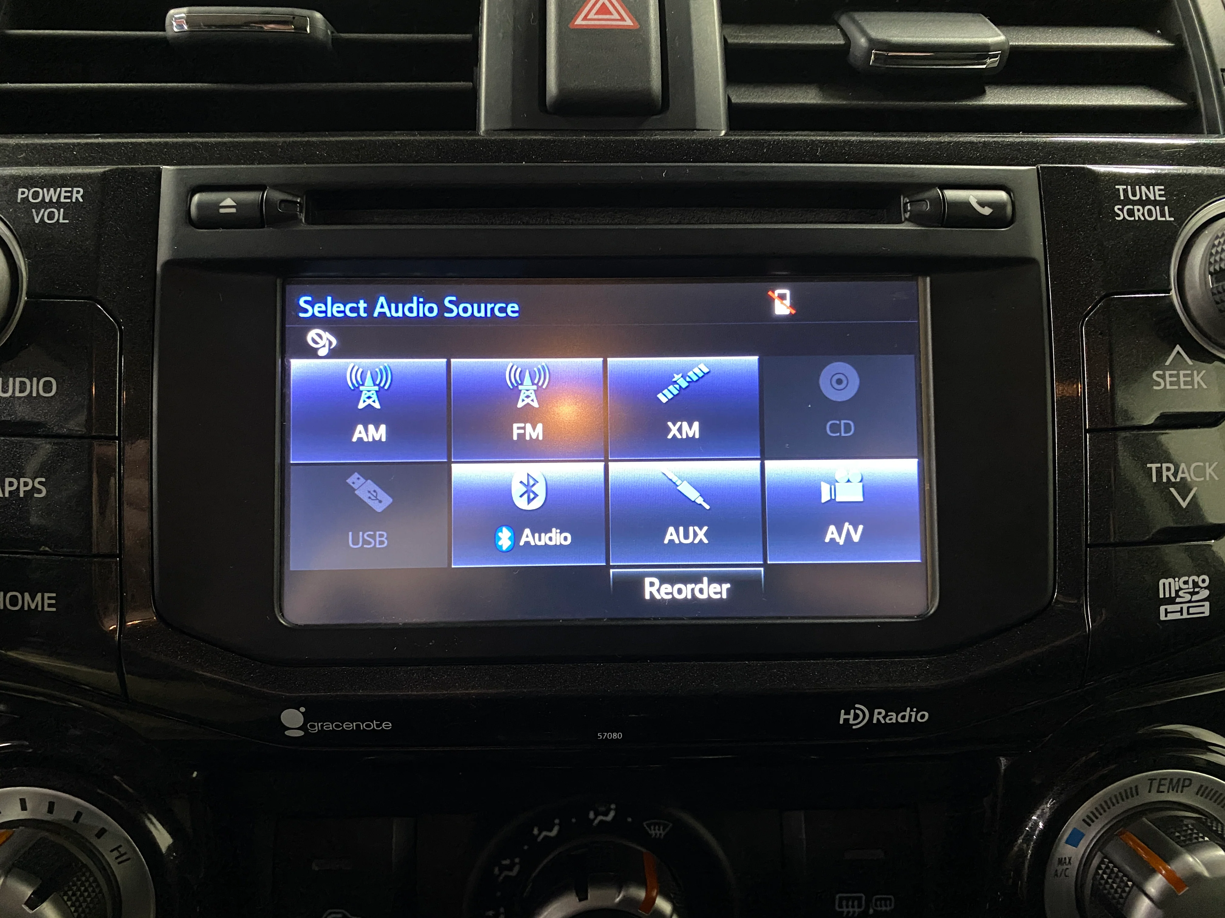 2015 Toyota 4Runner Trail 4.0L 4WD - Image 23