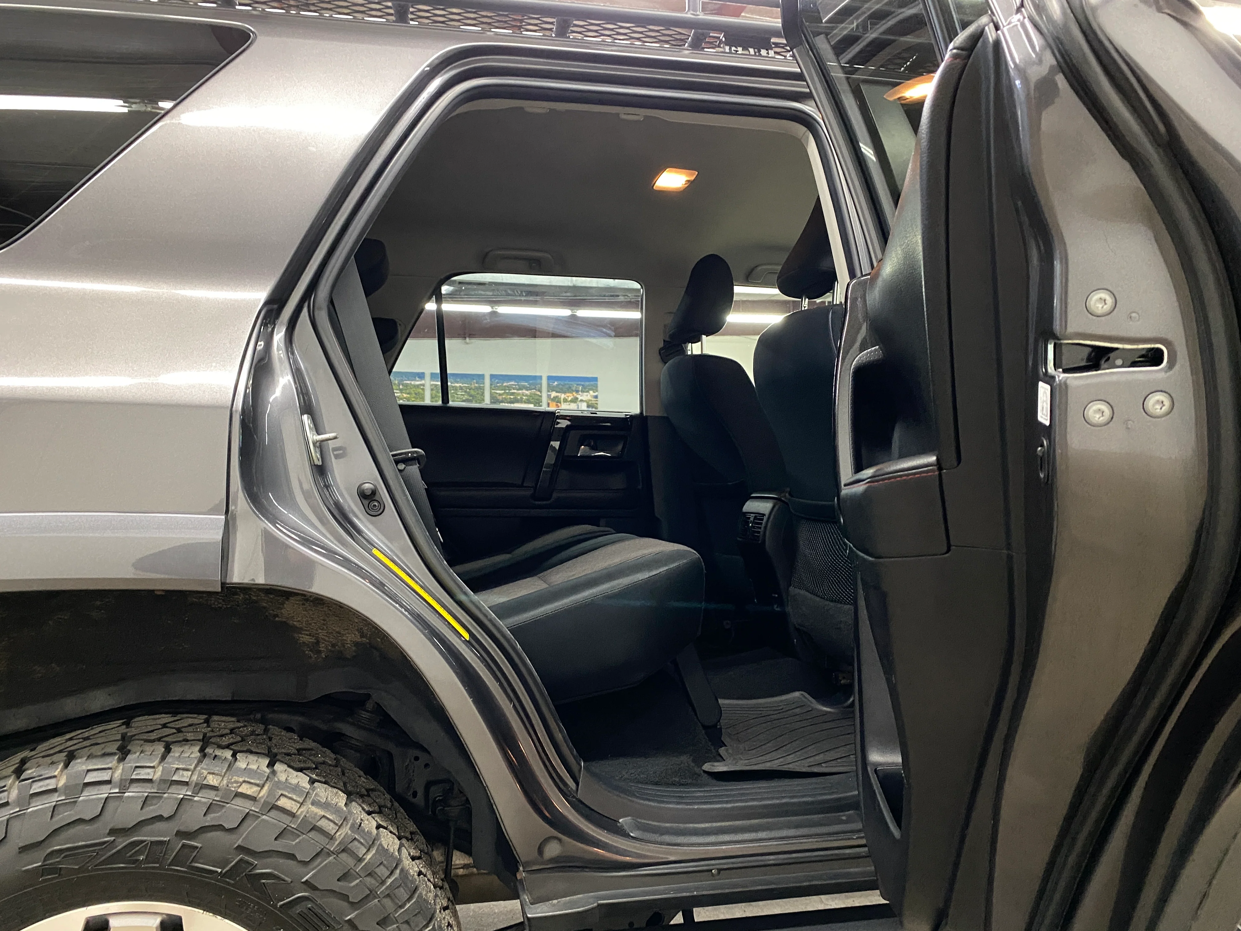 2015 Toyota 4Runner Trail 4.0L 4WD - Image 50