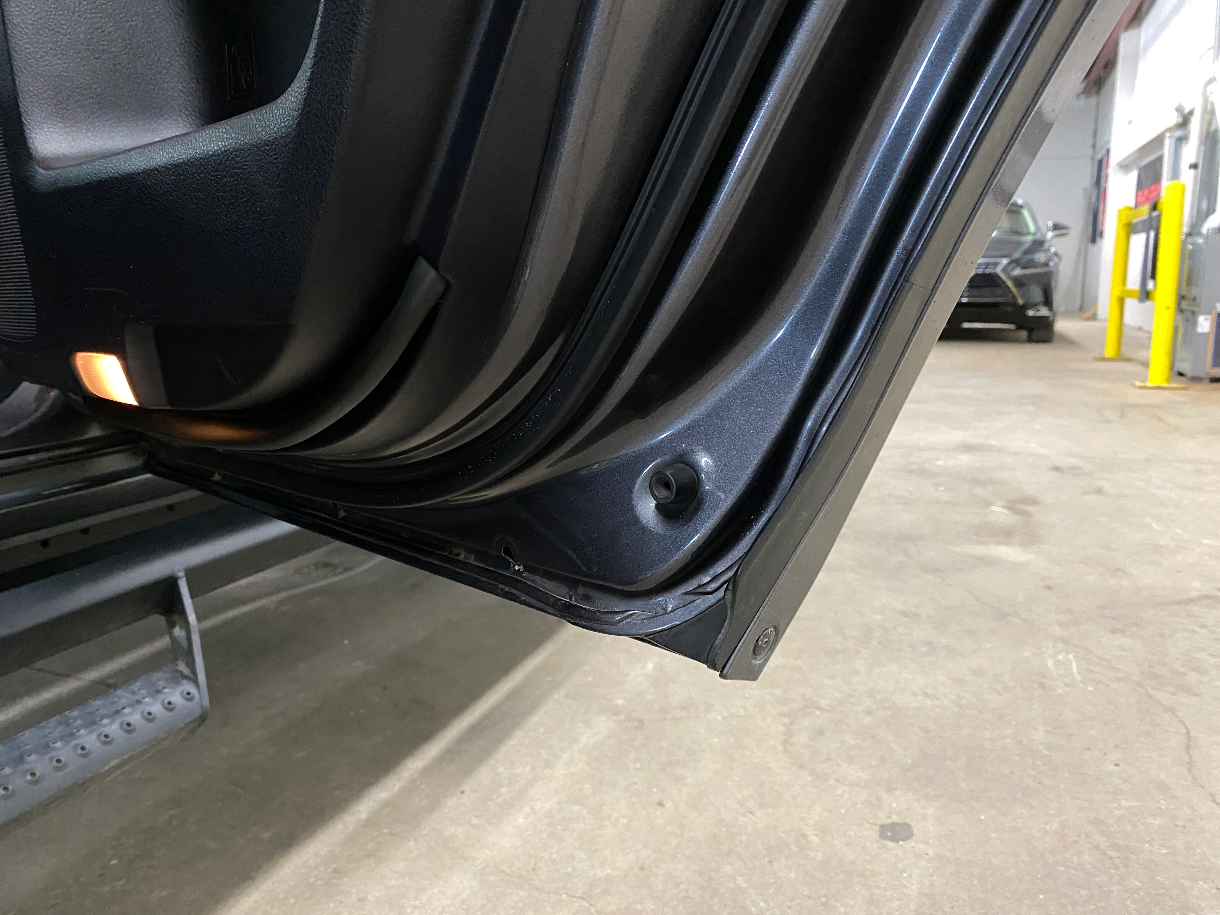 2015 Toyota 4Runner Trail 4.0L 4WD - Image 51