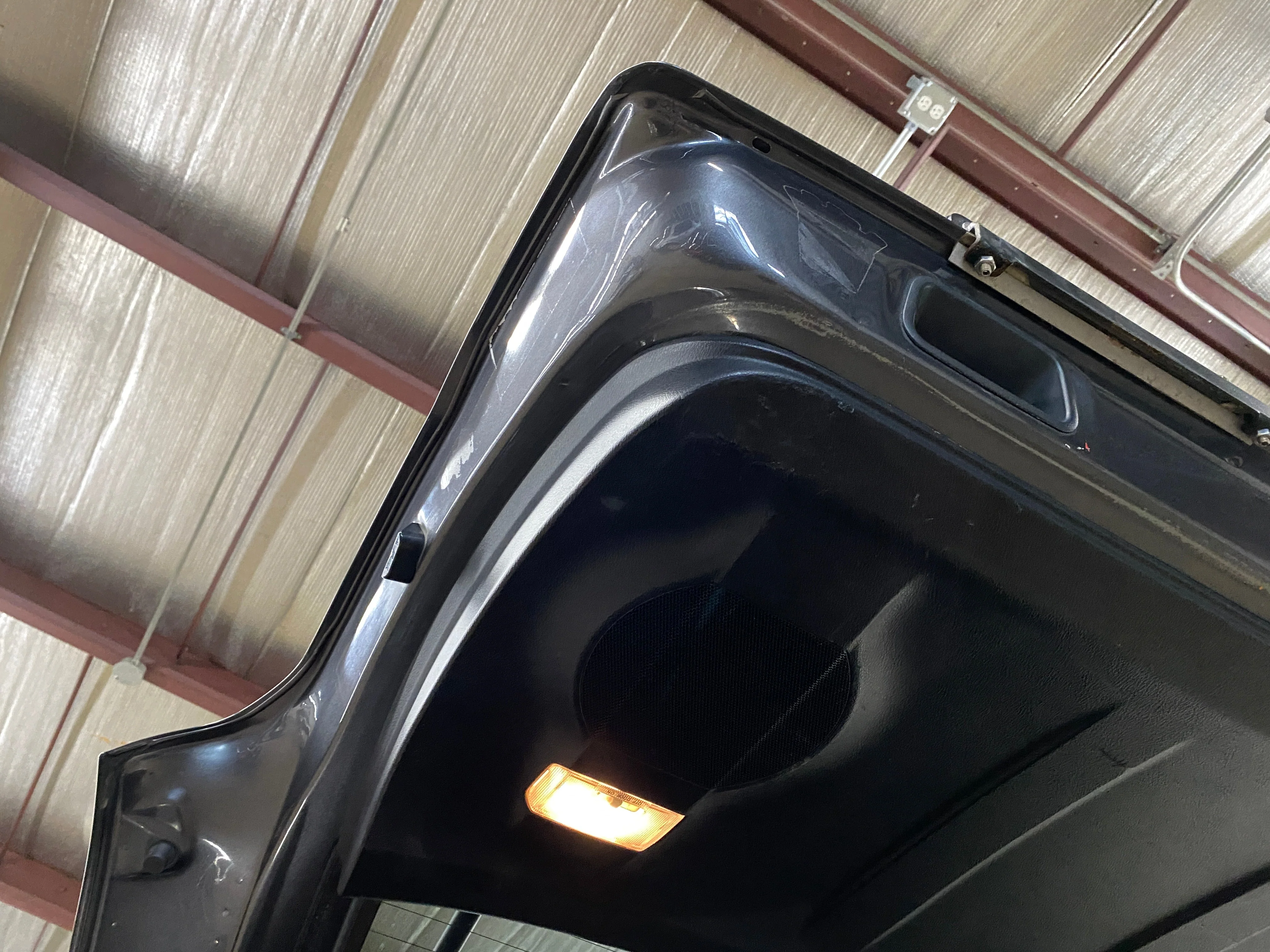2015 Toyota 4Runner Trail 4.0L 4WD - Image 54