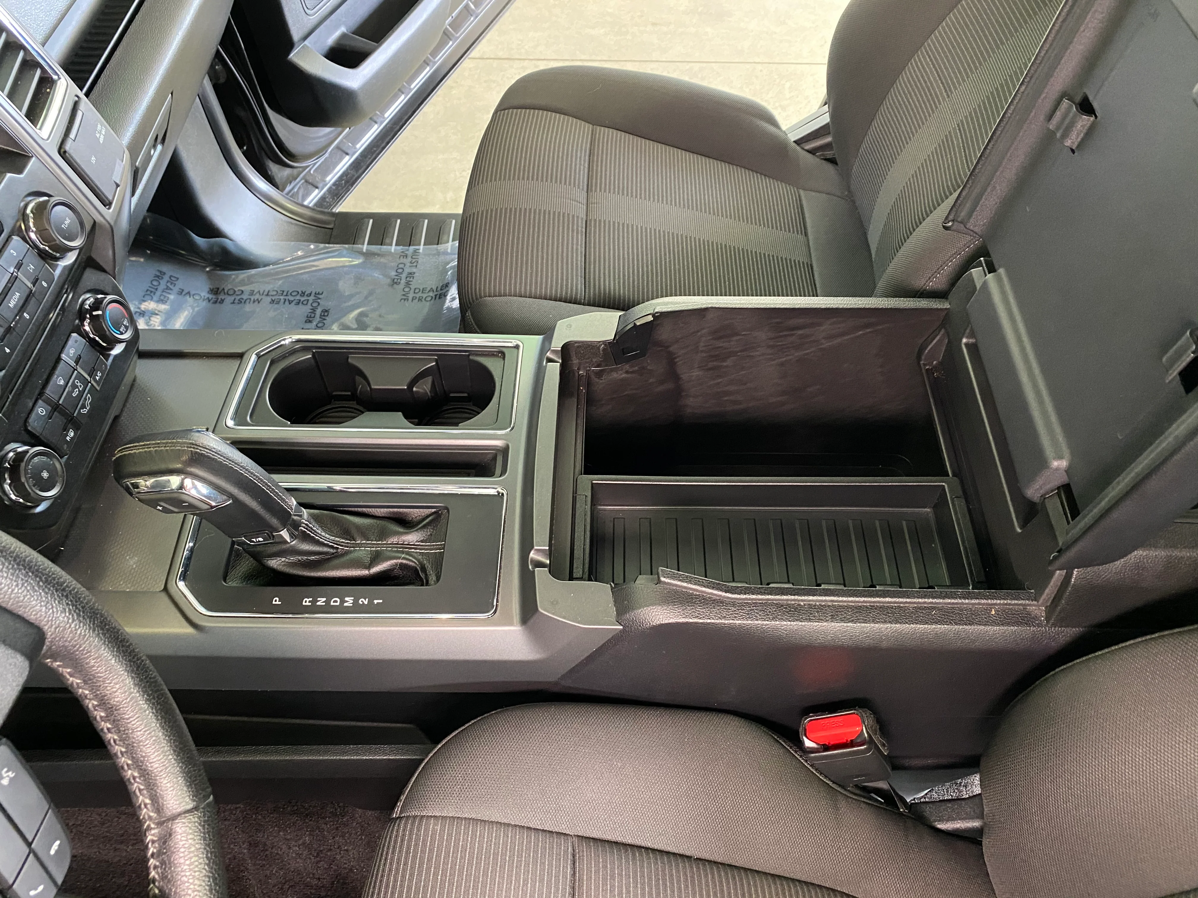 2016 Ford F-150 4WD SuperCrew XLT Sport - Image 19