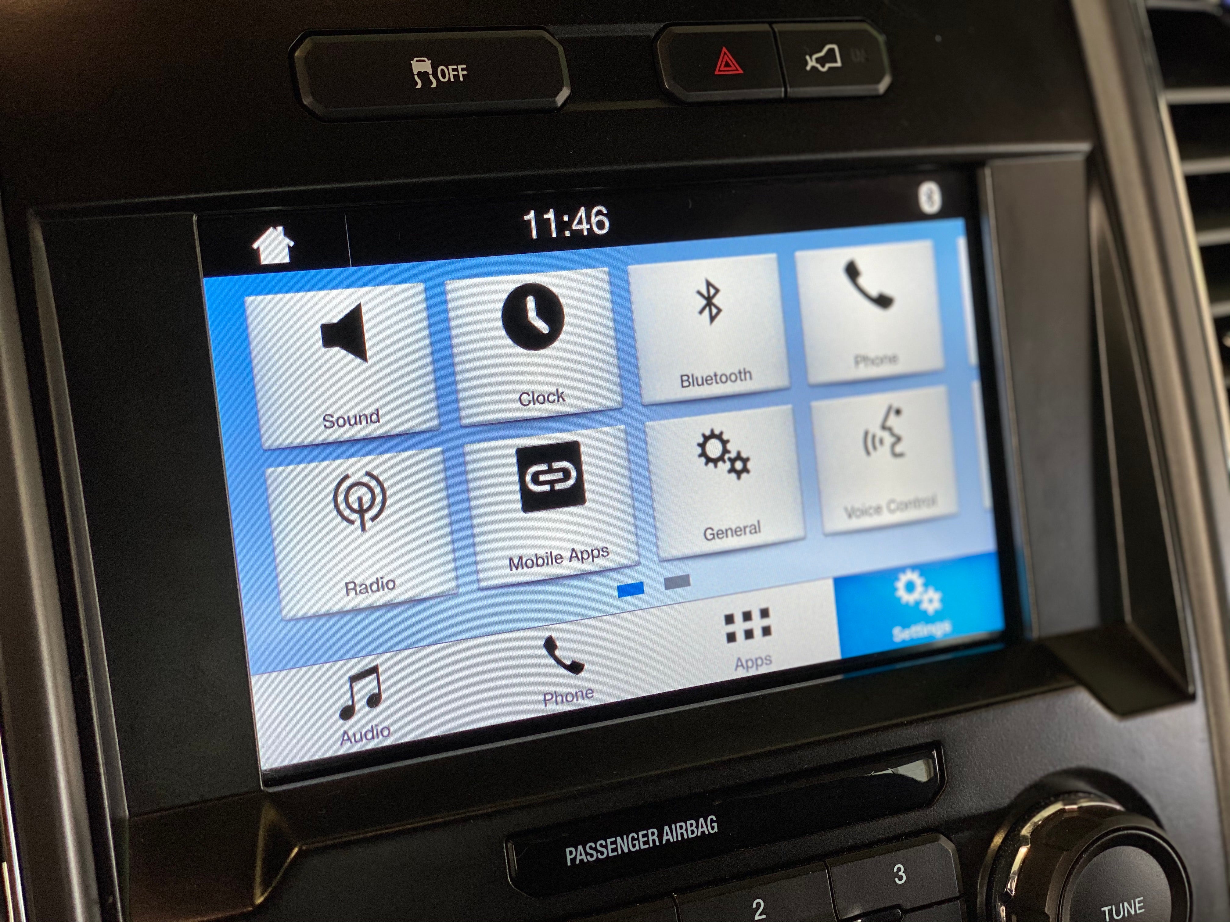 2016 Ford F-150 4WD SuperCrew XLT Sport - Image 20
