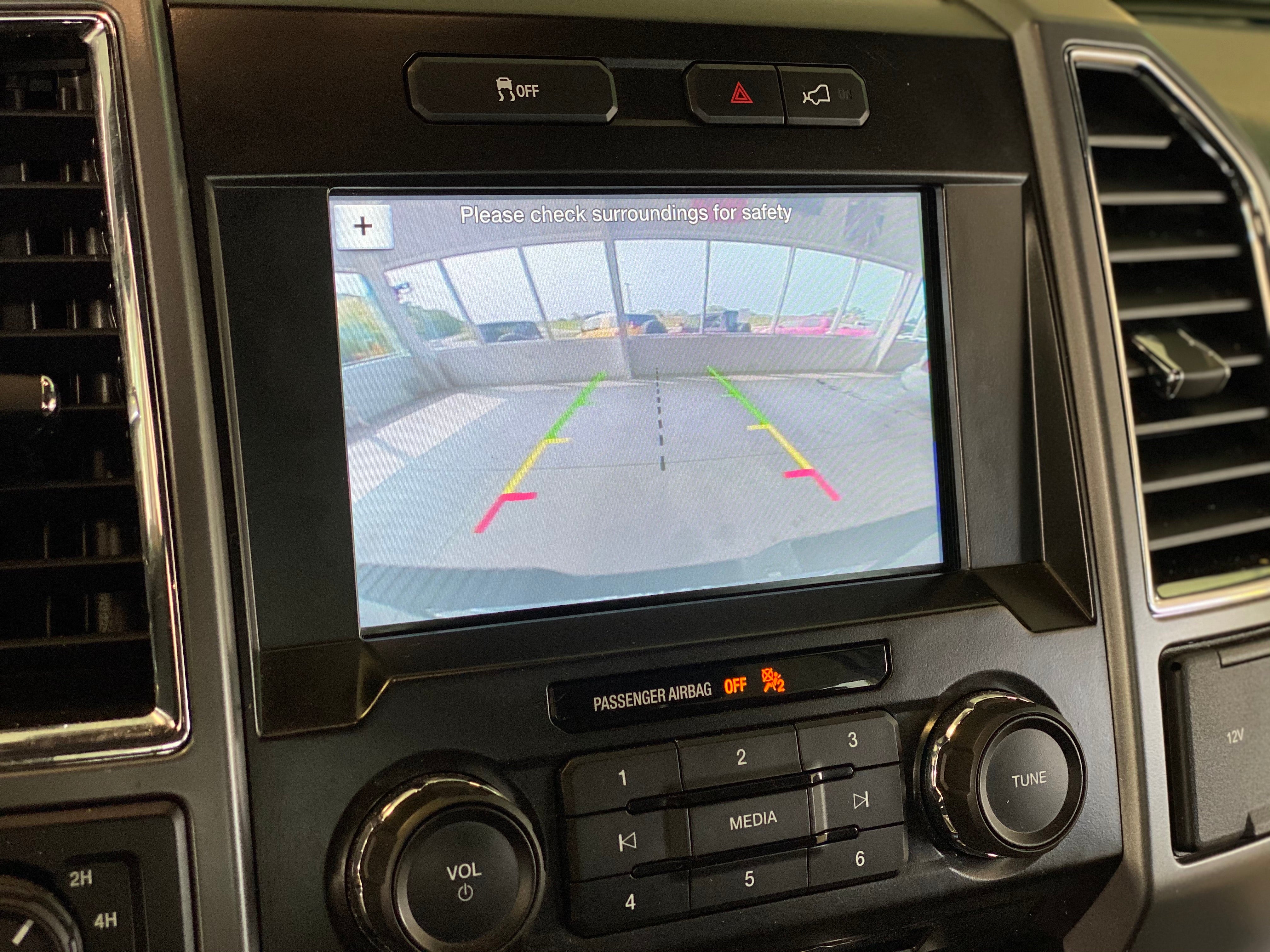 2016 Ford F-150 4WD SuperCrew XLT Sport - Image 21