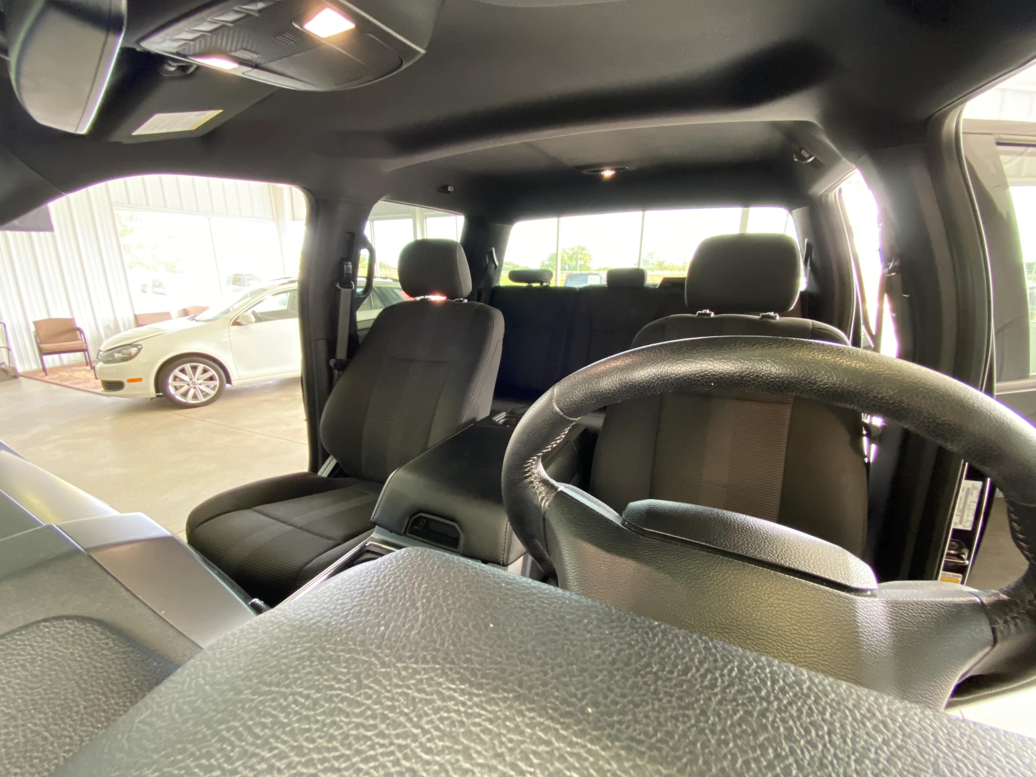 2016 Ford F-150 4WD SuperCrew XLT Sport - Image 23
