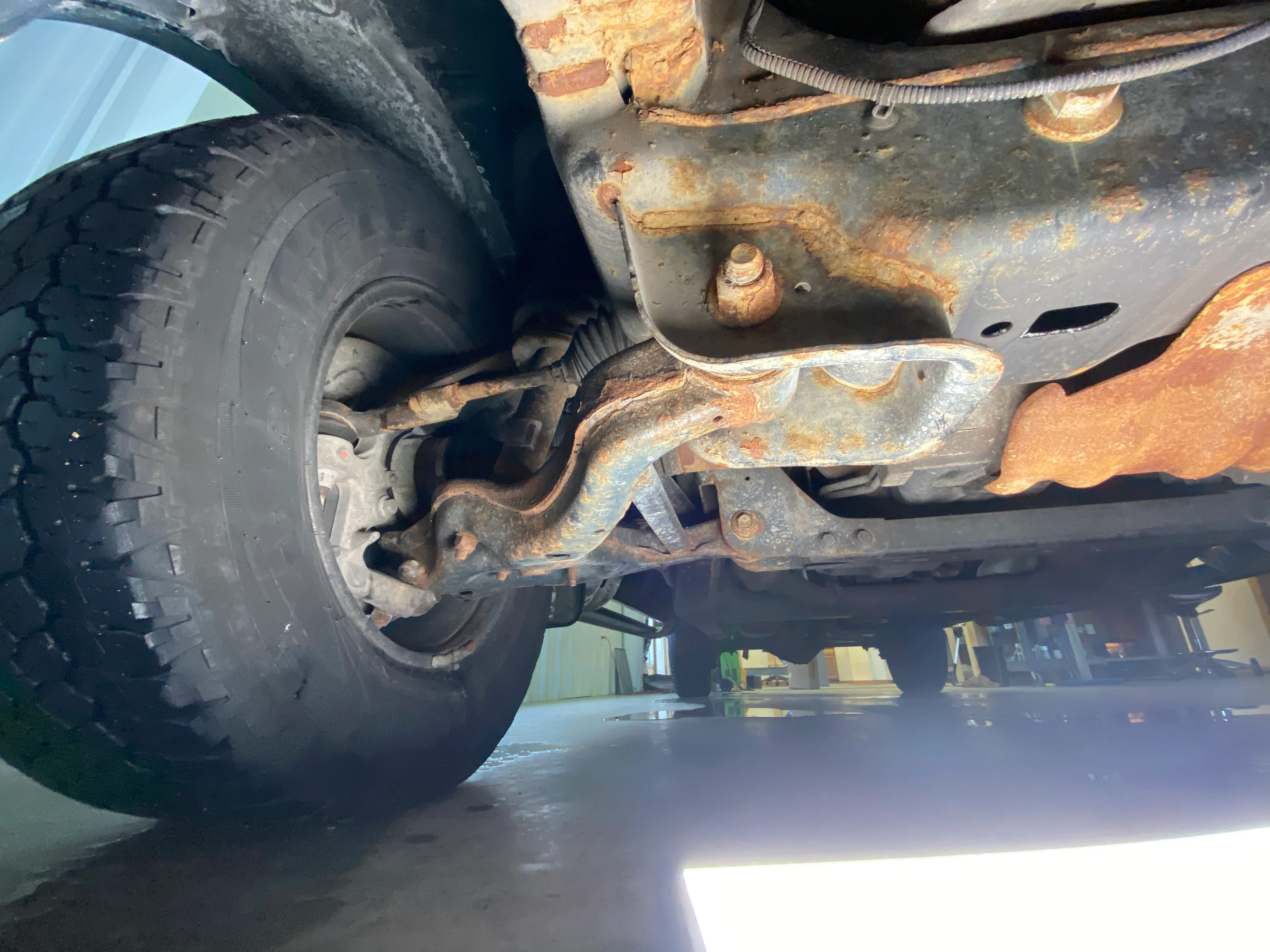 2016 Ford F-150 4WD SuperCrew XLT Sport - Image 27