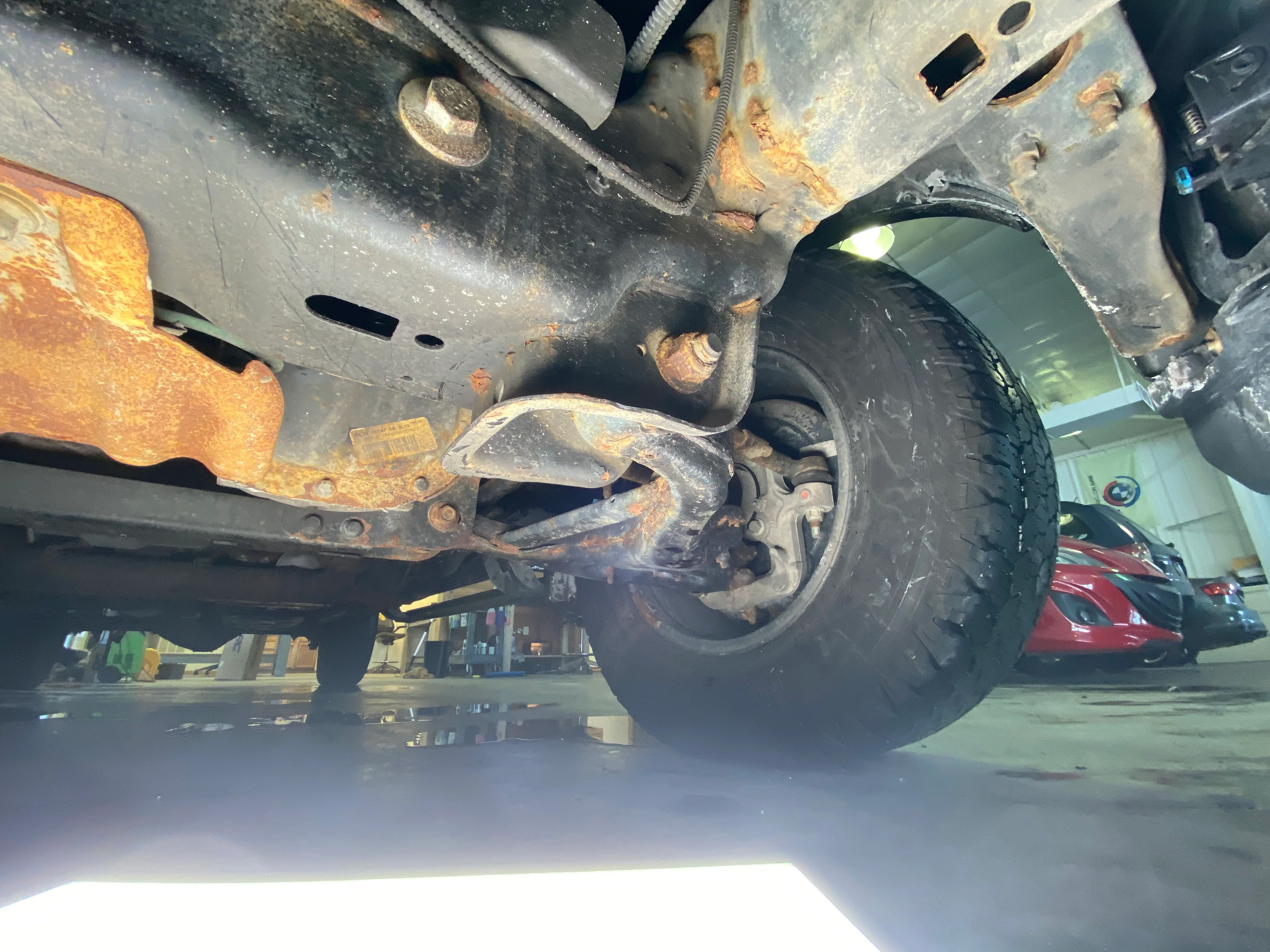2016 Ford F-150 4WD SuperCrew XLT Sport - Image 29