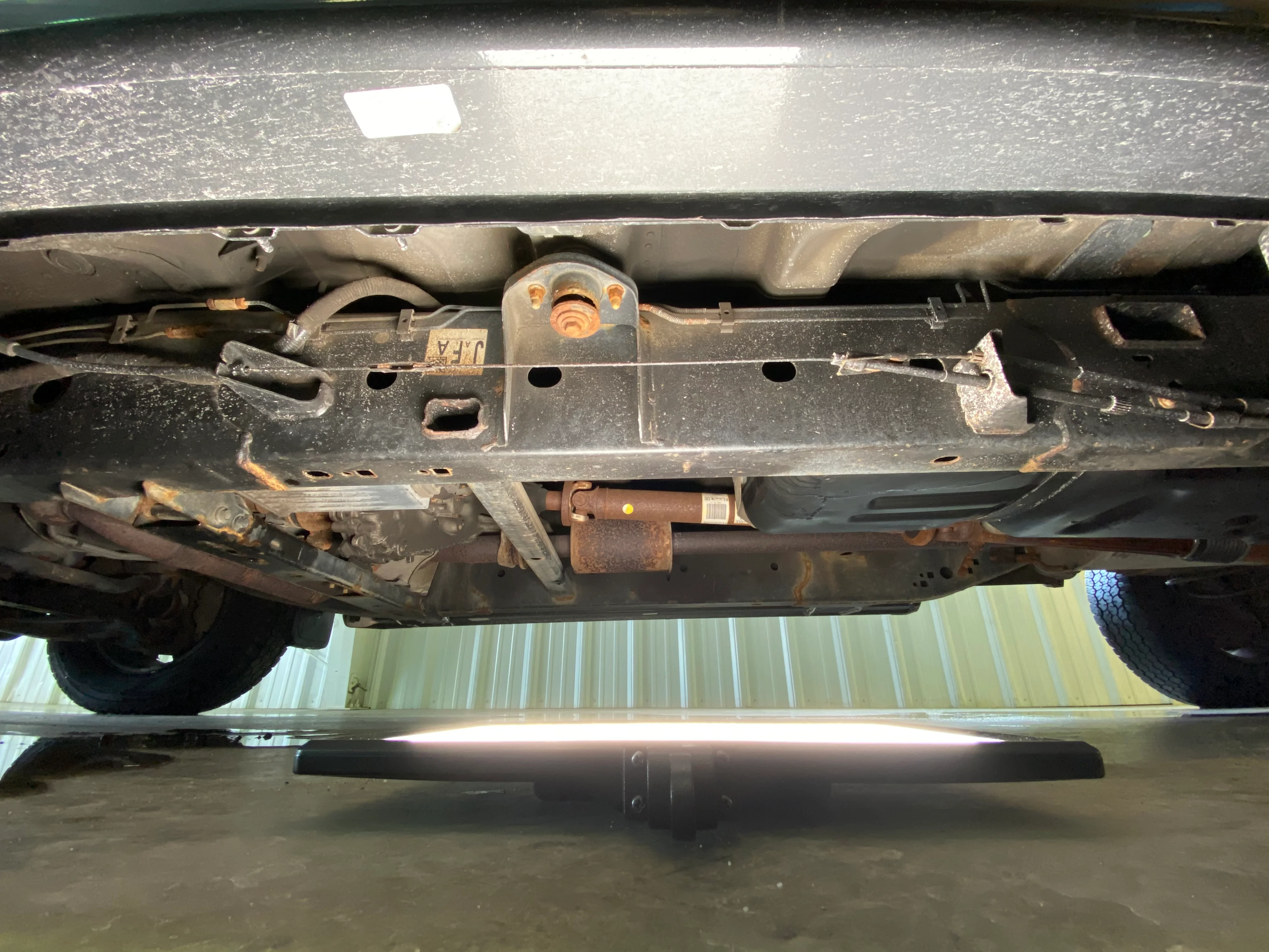 2016 Ford F-150 4WD SuperCrew XLT Sport - Image 31