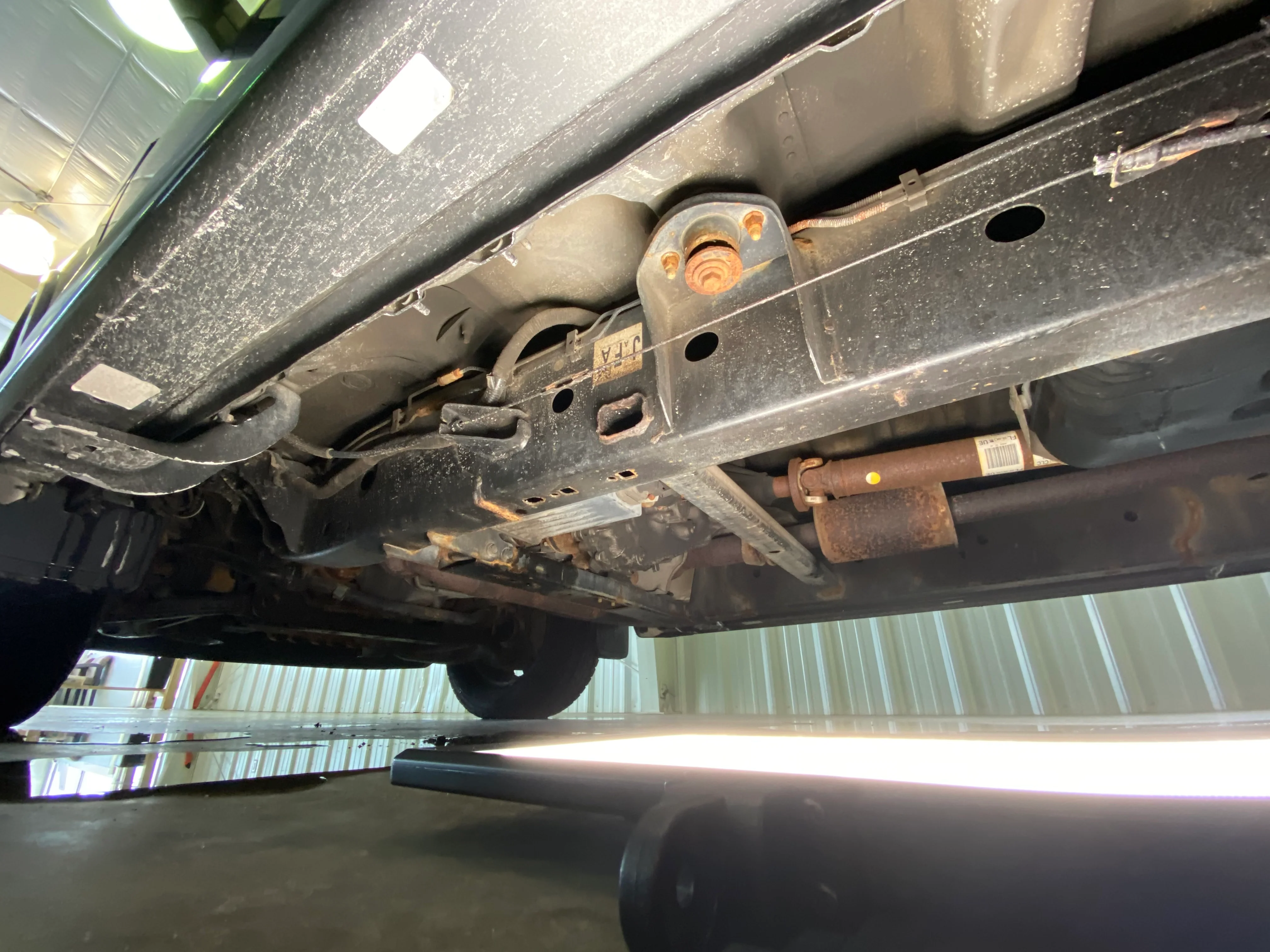 2016 Ford F-150 4WD SuperCrew XLT Sport - Image 32
