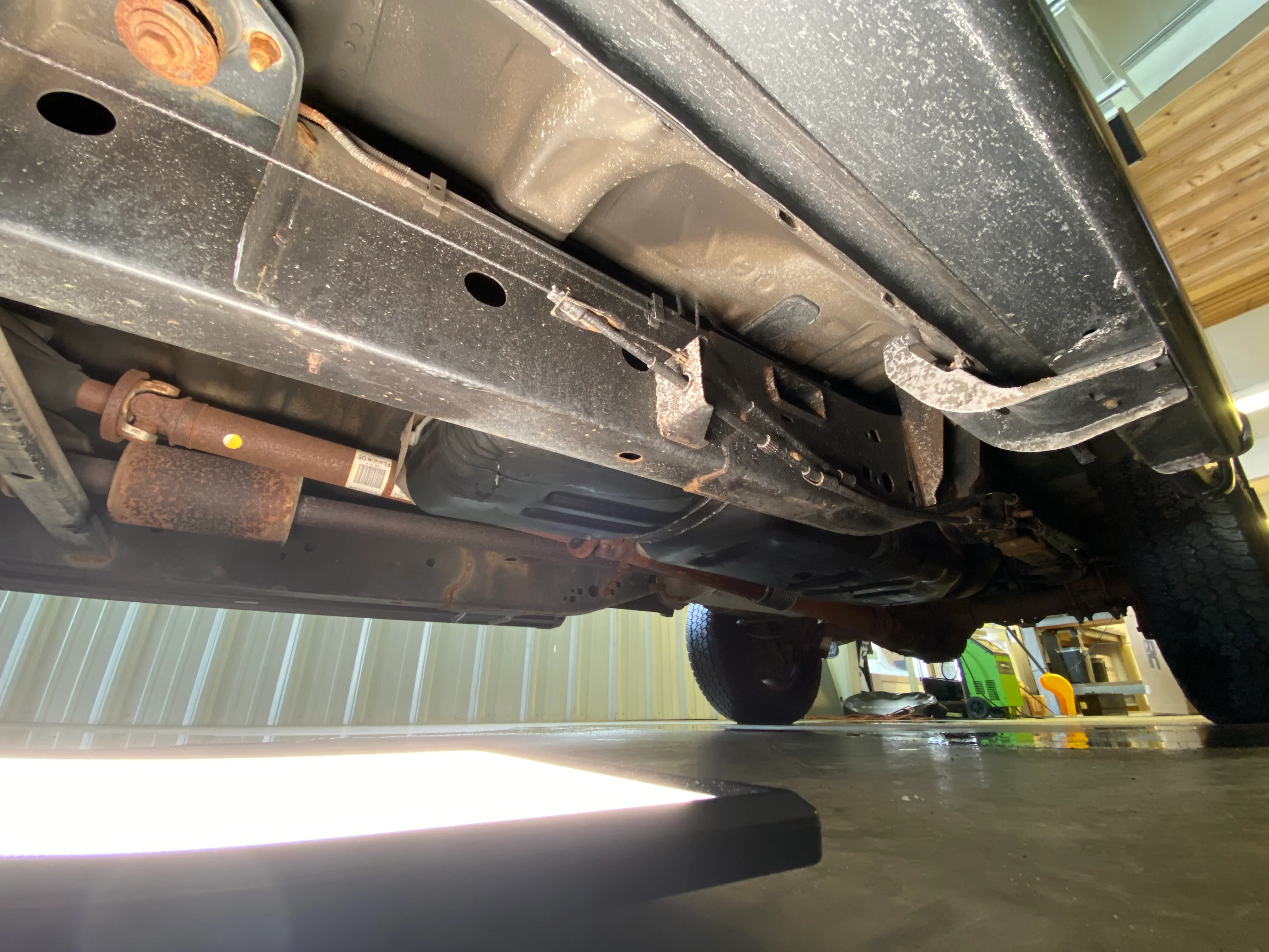 2016 Ford F-150 4WD SuperCrew XLT Sport - Image 33