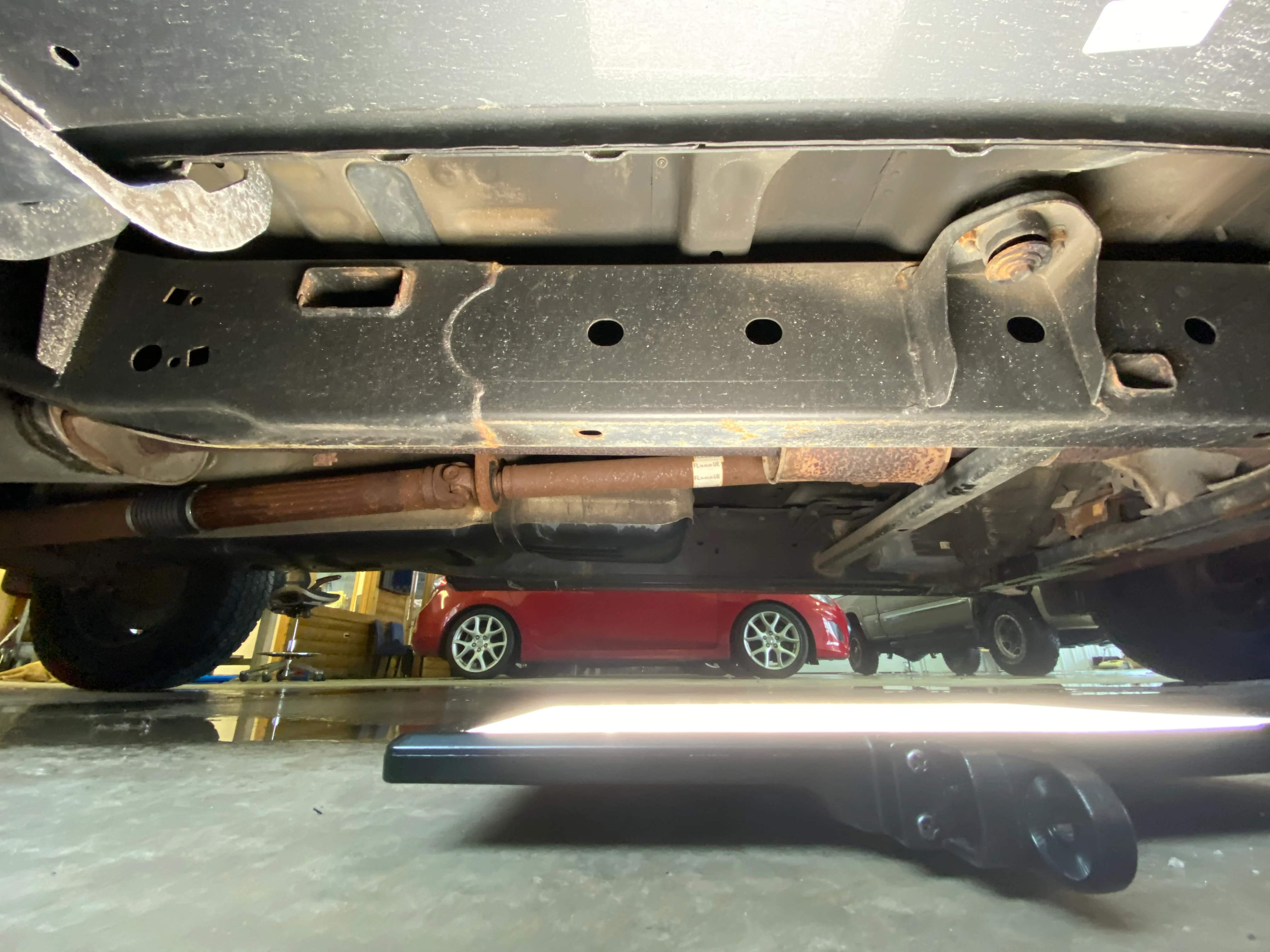 2016 Ford F-150 4WD SuperCrew XLT Sport - Image 34