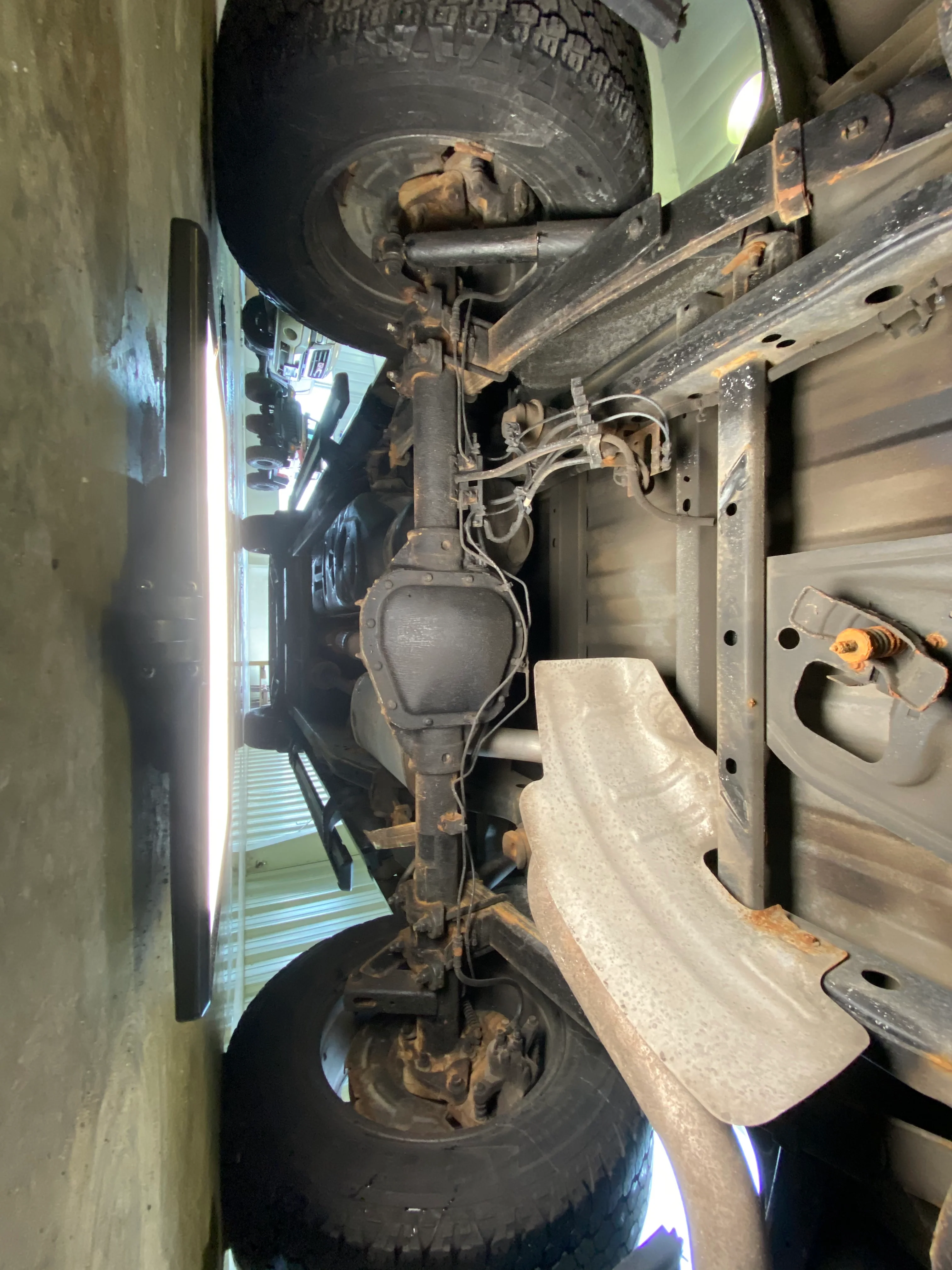 2016 Ford F-150 4WD SuperCrew XLT Sport - Image 37