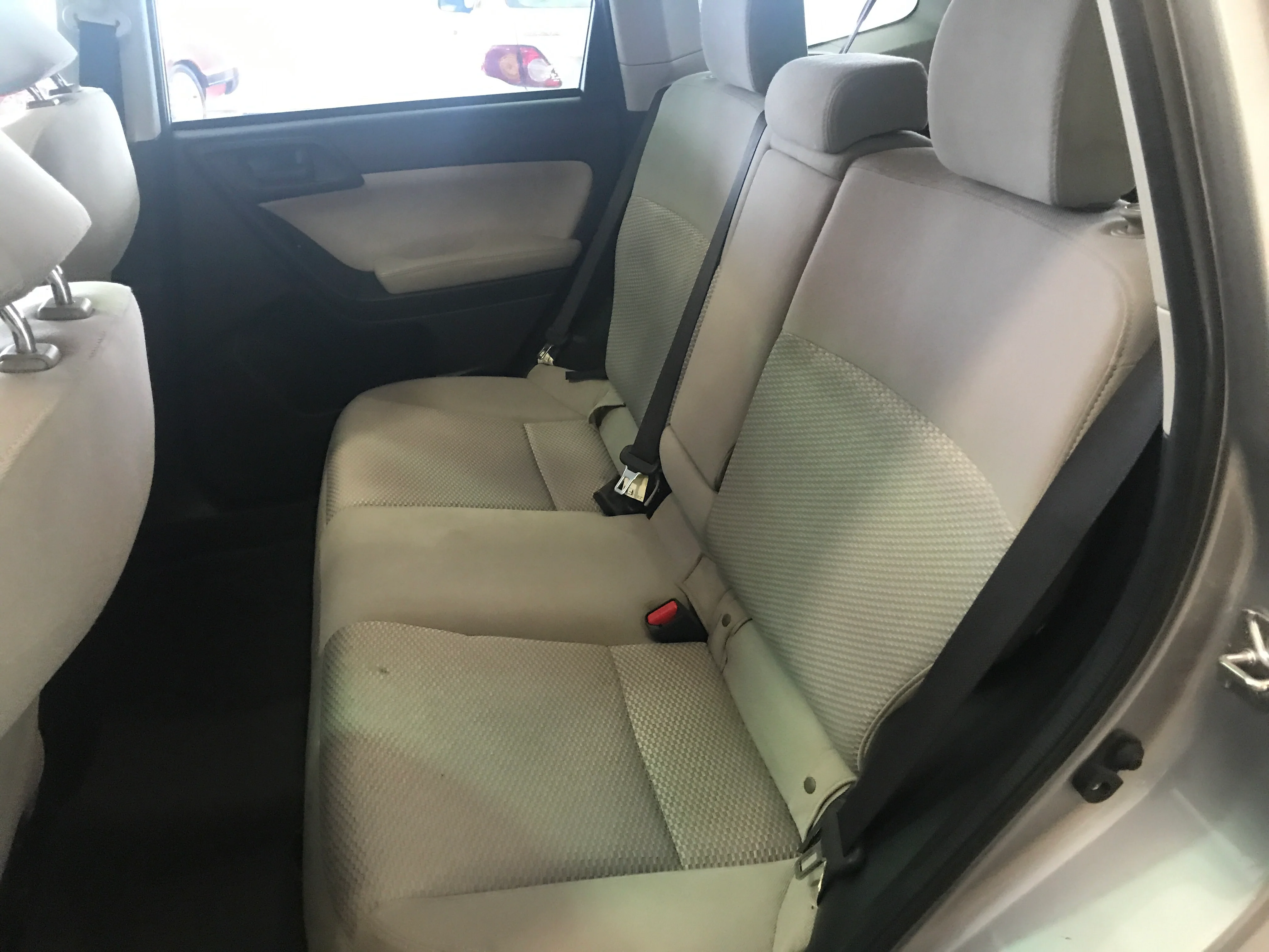 2016 Subaru Forester 2.5 Premium Manual - Image 17
