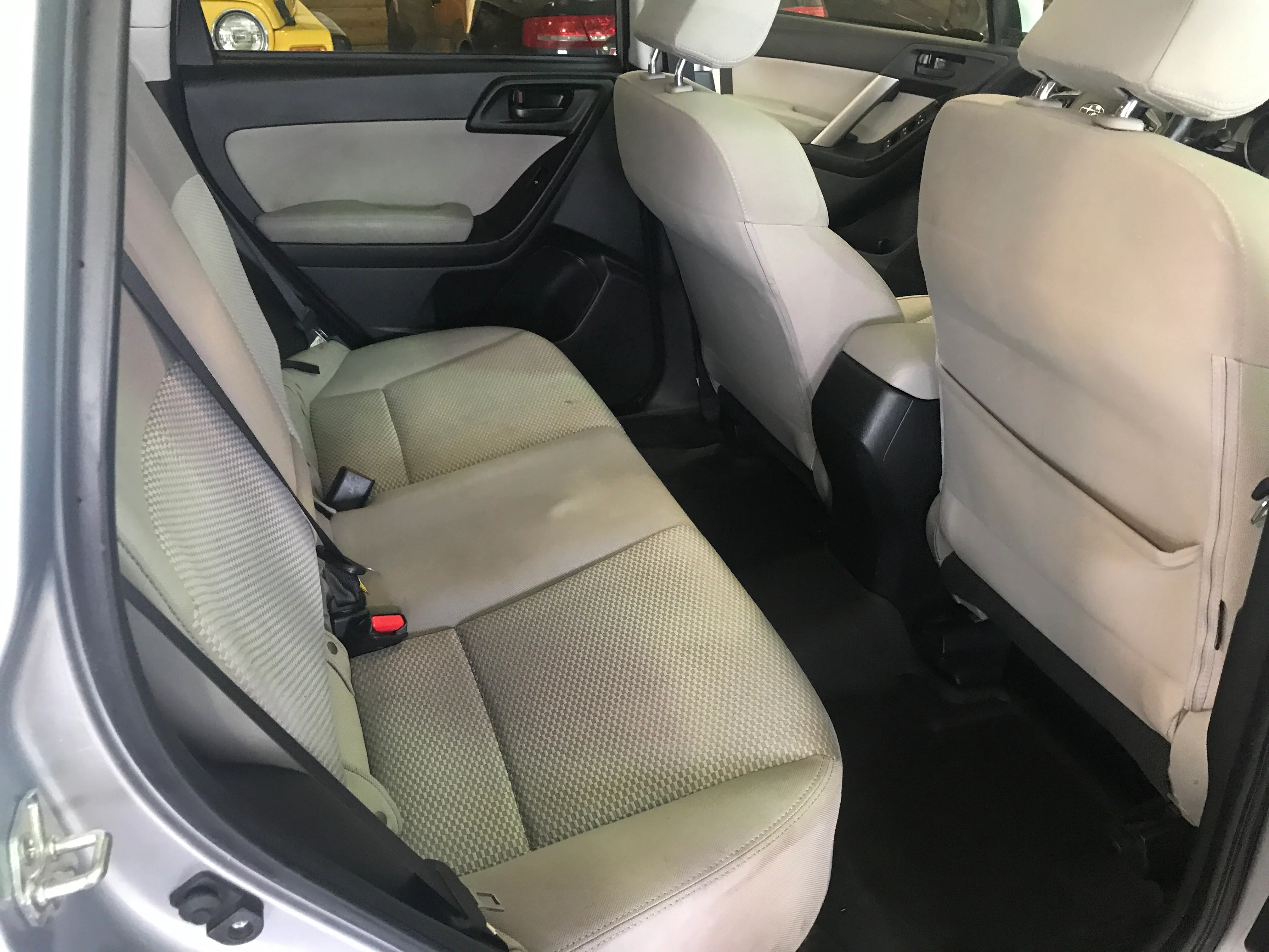 2016 Subaru Forester 2.5 Premium Manual - Image 19