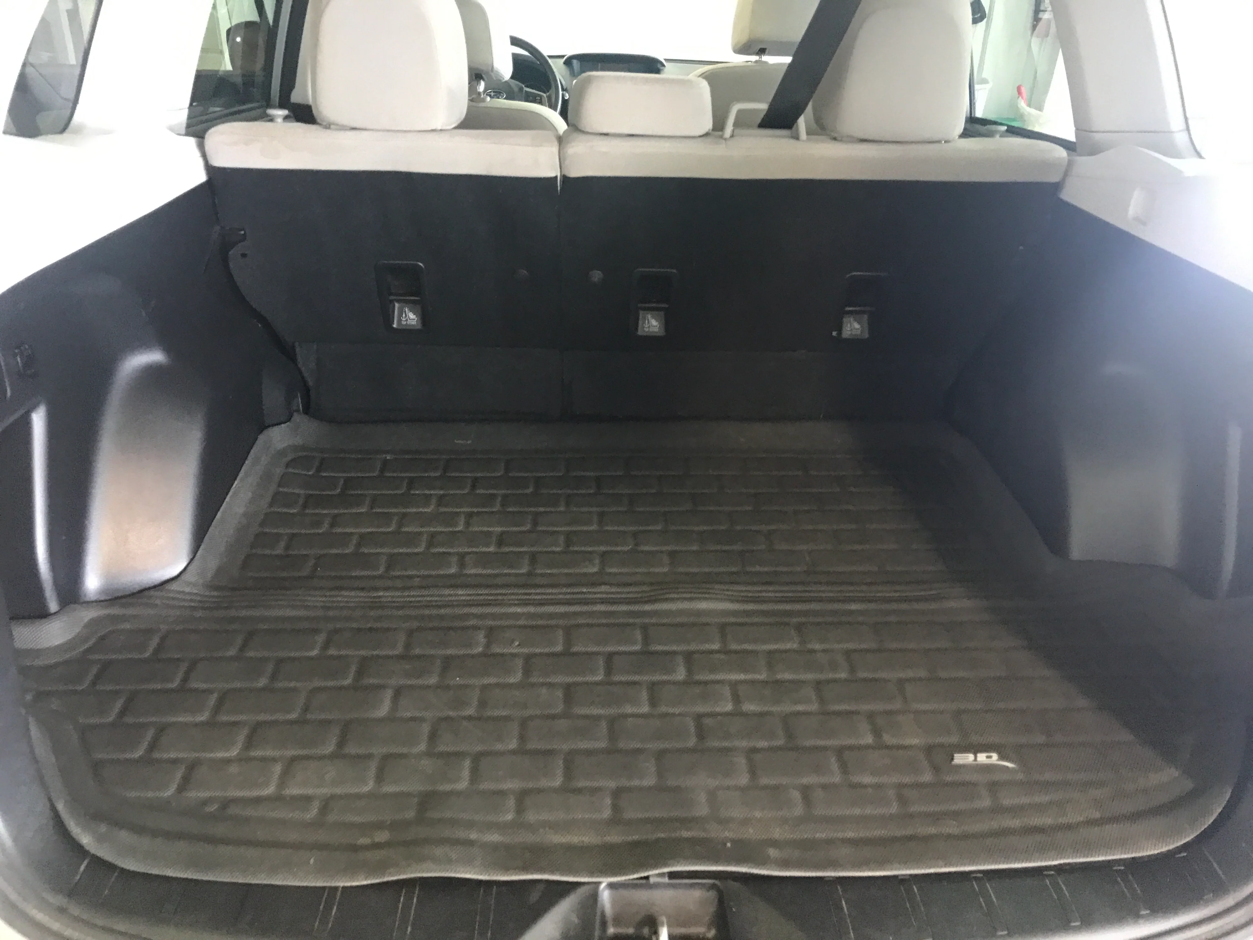 2016 Subaru Forester 2.5 Premium Manual - Image 23