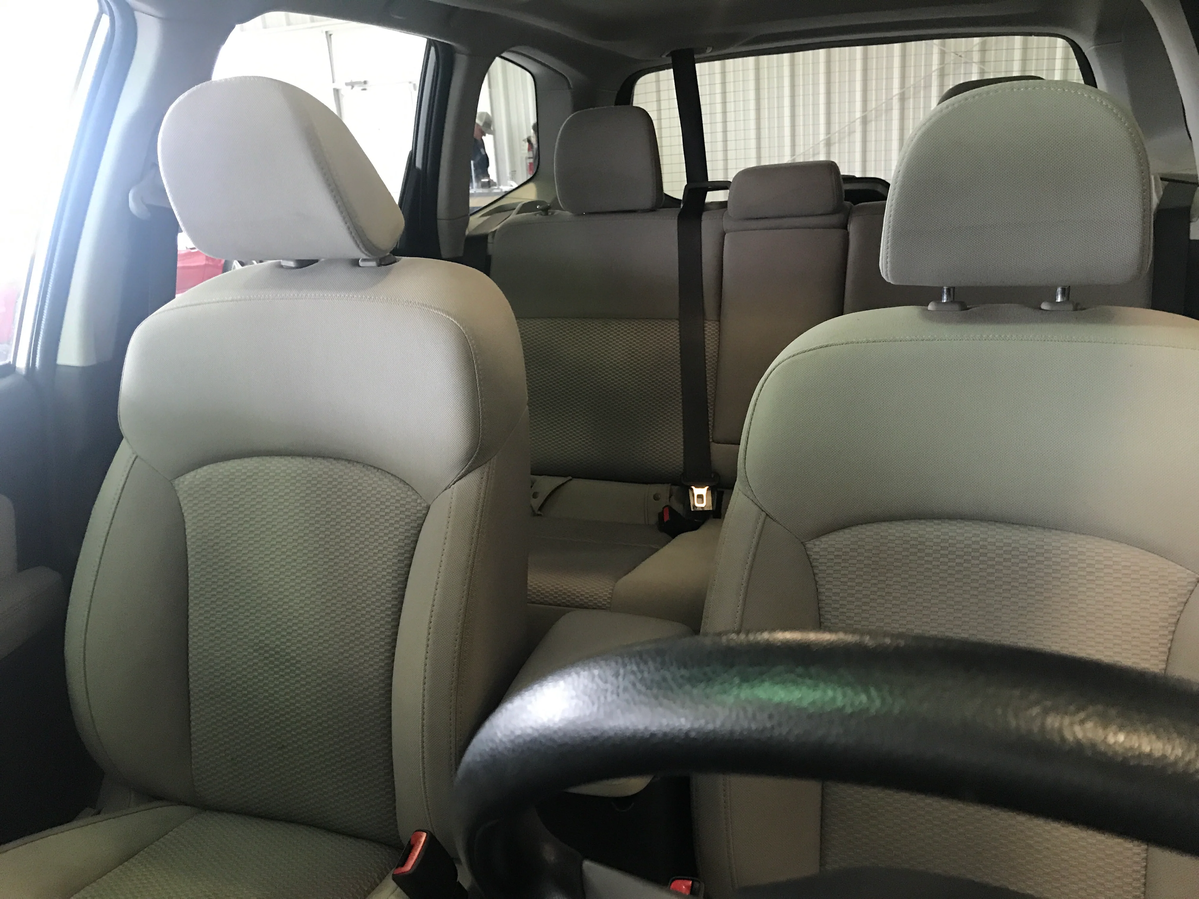 2016 Subaru Forester 2.5 Premium Manual - Image 25