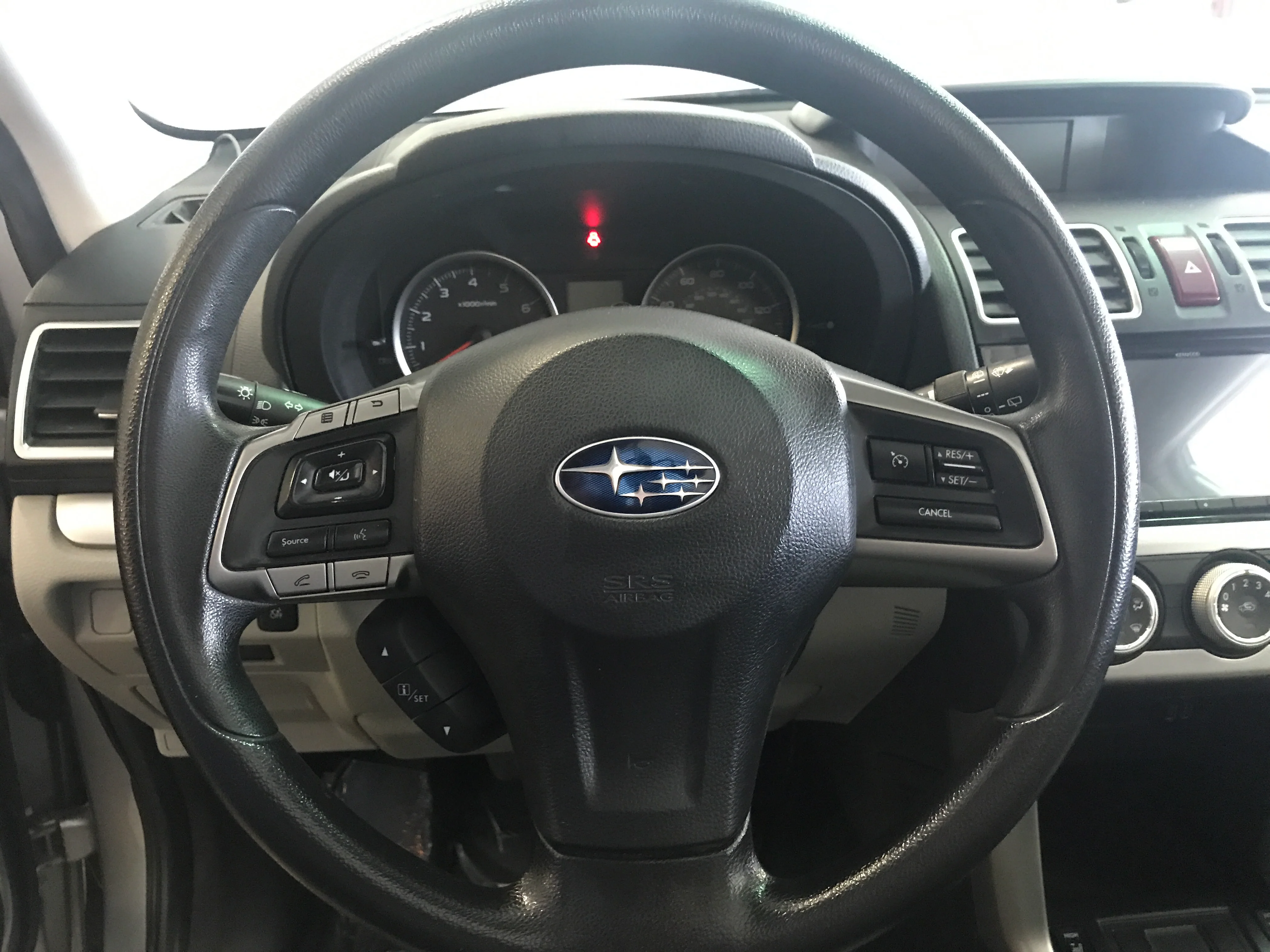 2016 Subaru Forester 2.5 Premium Manual - Image 28