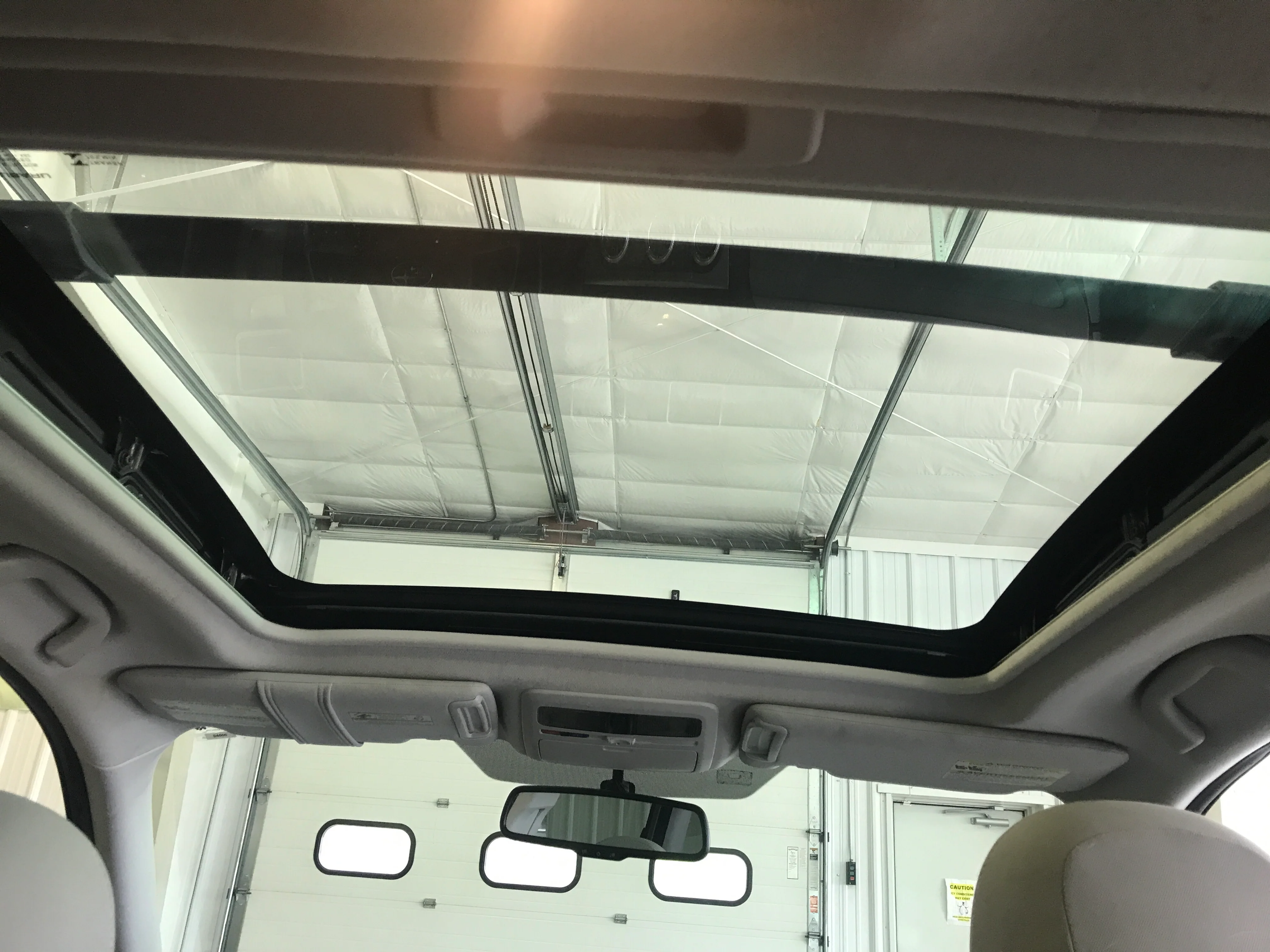 2016 Subaru Forester 2.5 Premium Manual - Image 30
