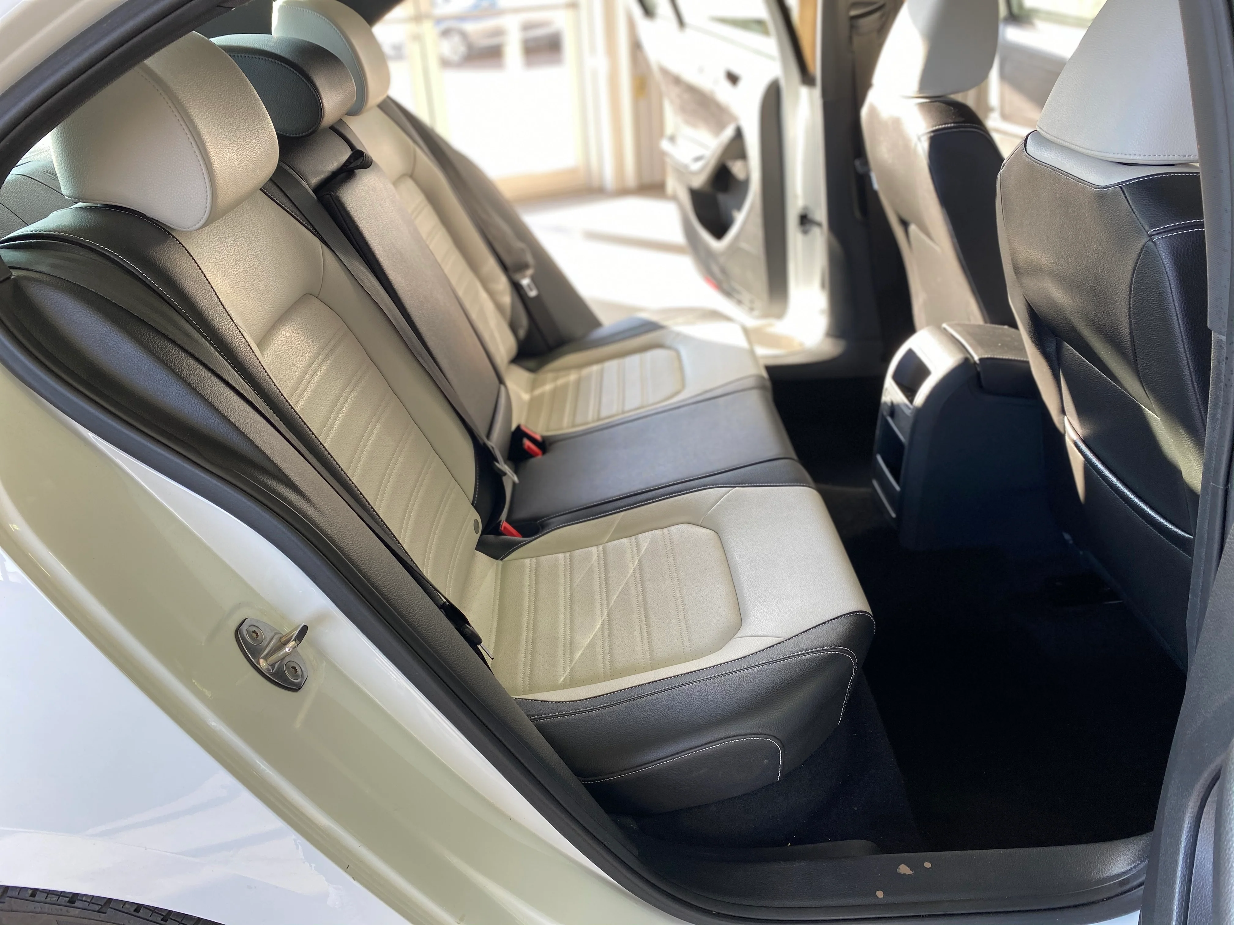 2016 Volkswagen Jetta 1.8T Sport Manual - Image 13