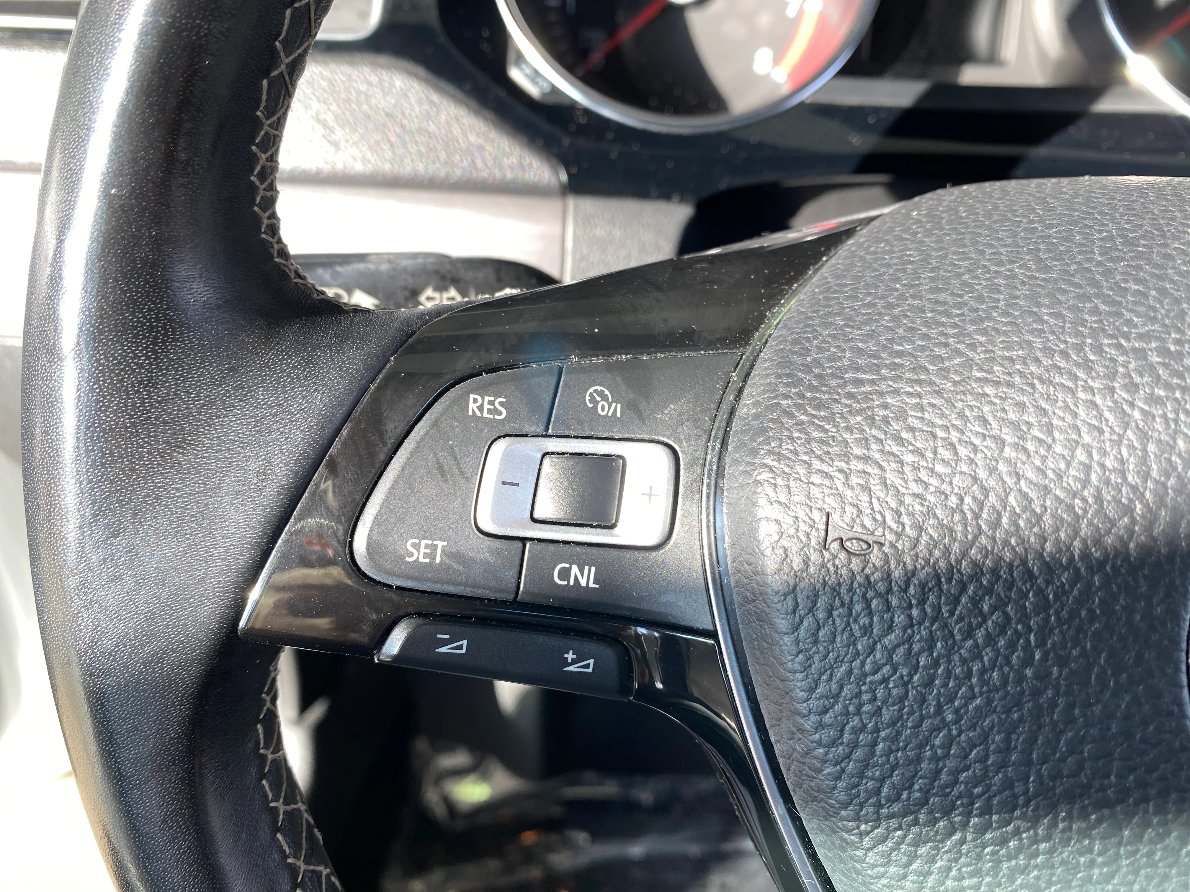 2016 Volkswagen Jetta 1.8T Sport Manual - Image 20