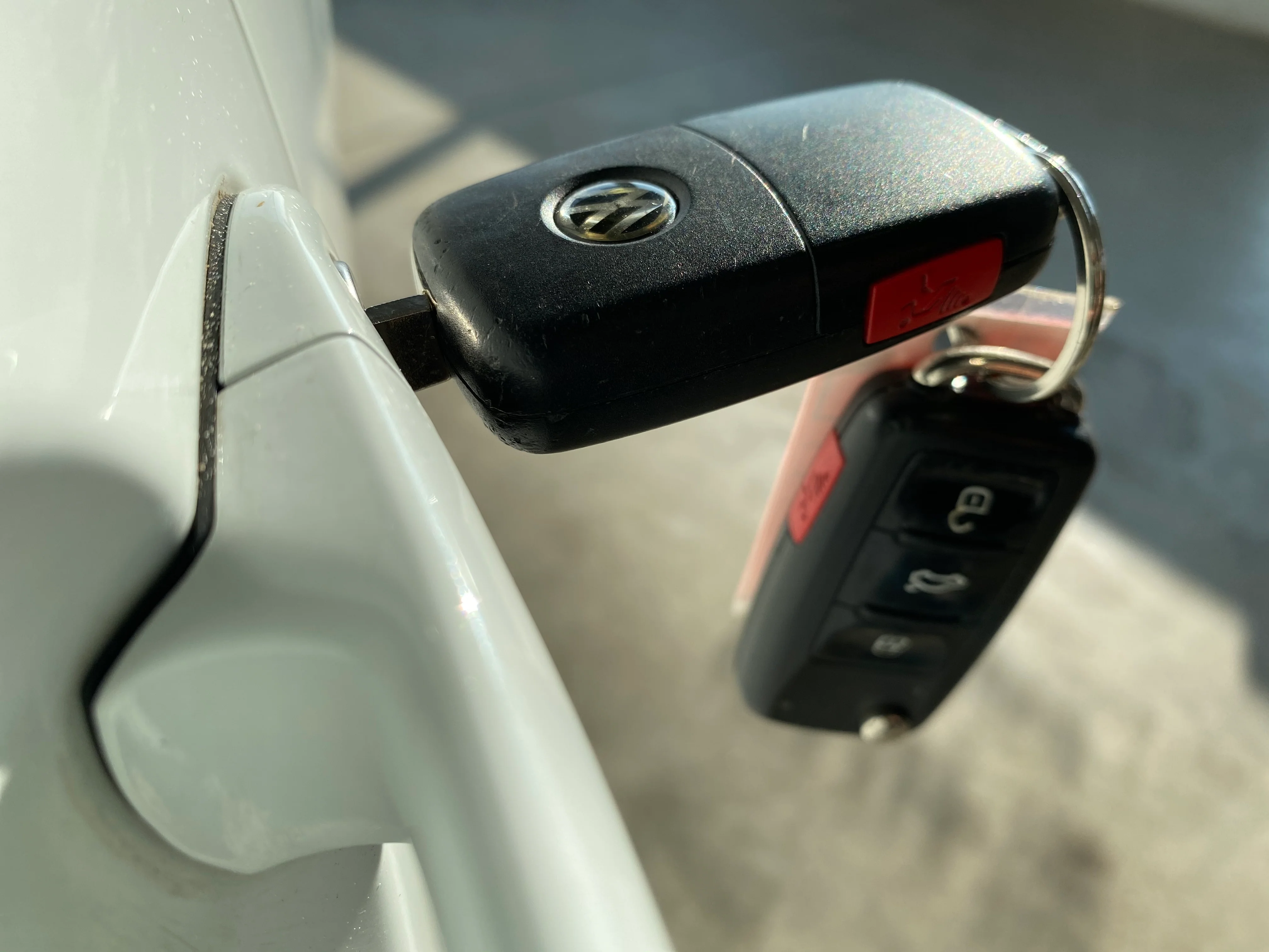 2016 Volkswagen Jetta 1.8T Sport Manual - Image 29