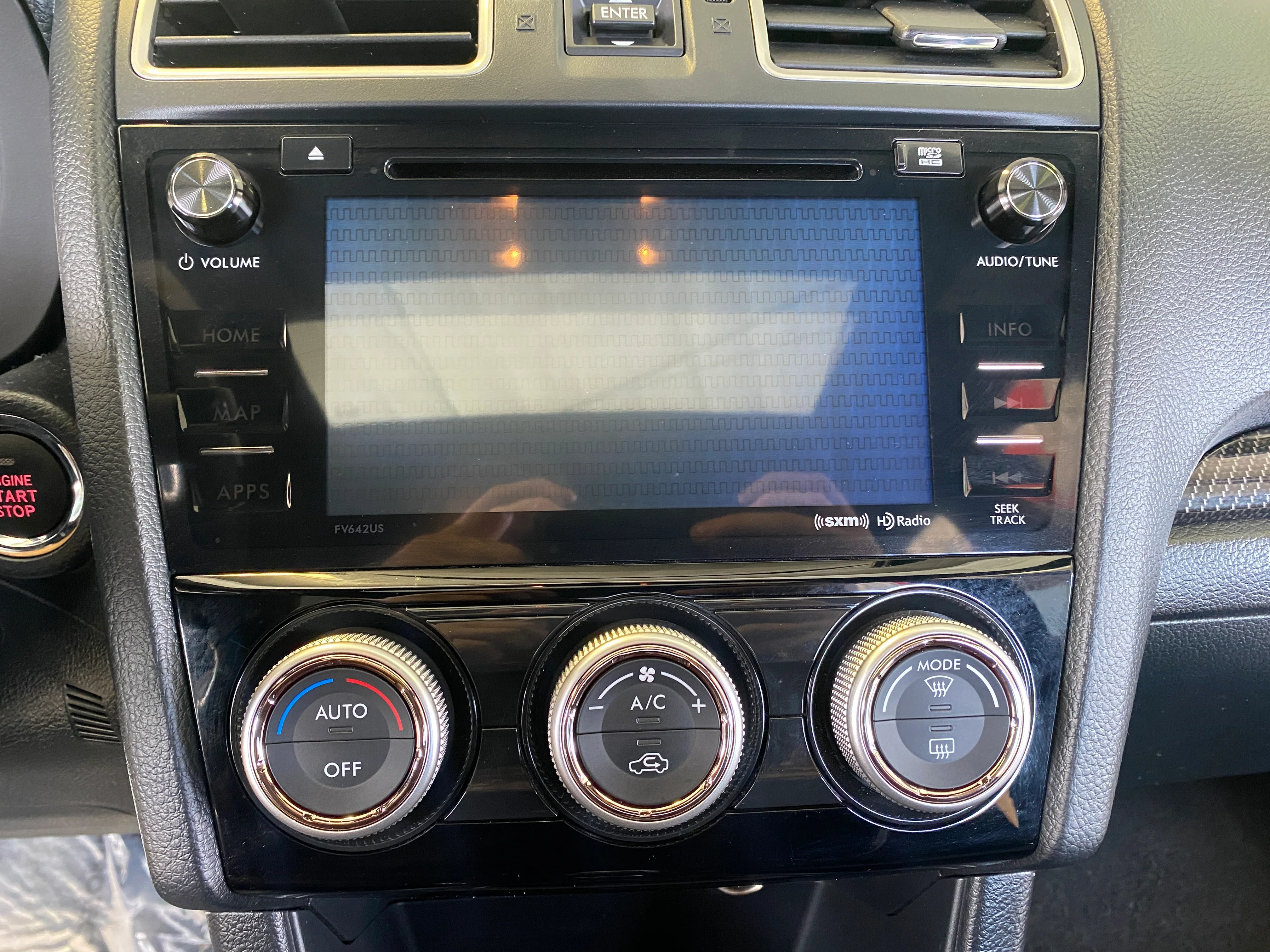 2017 Subaru WRX Limited Manual - Image 17