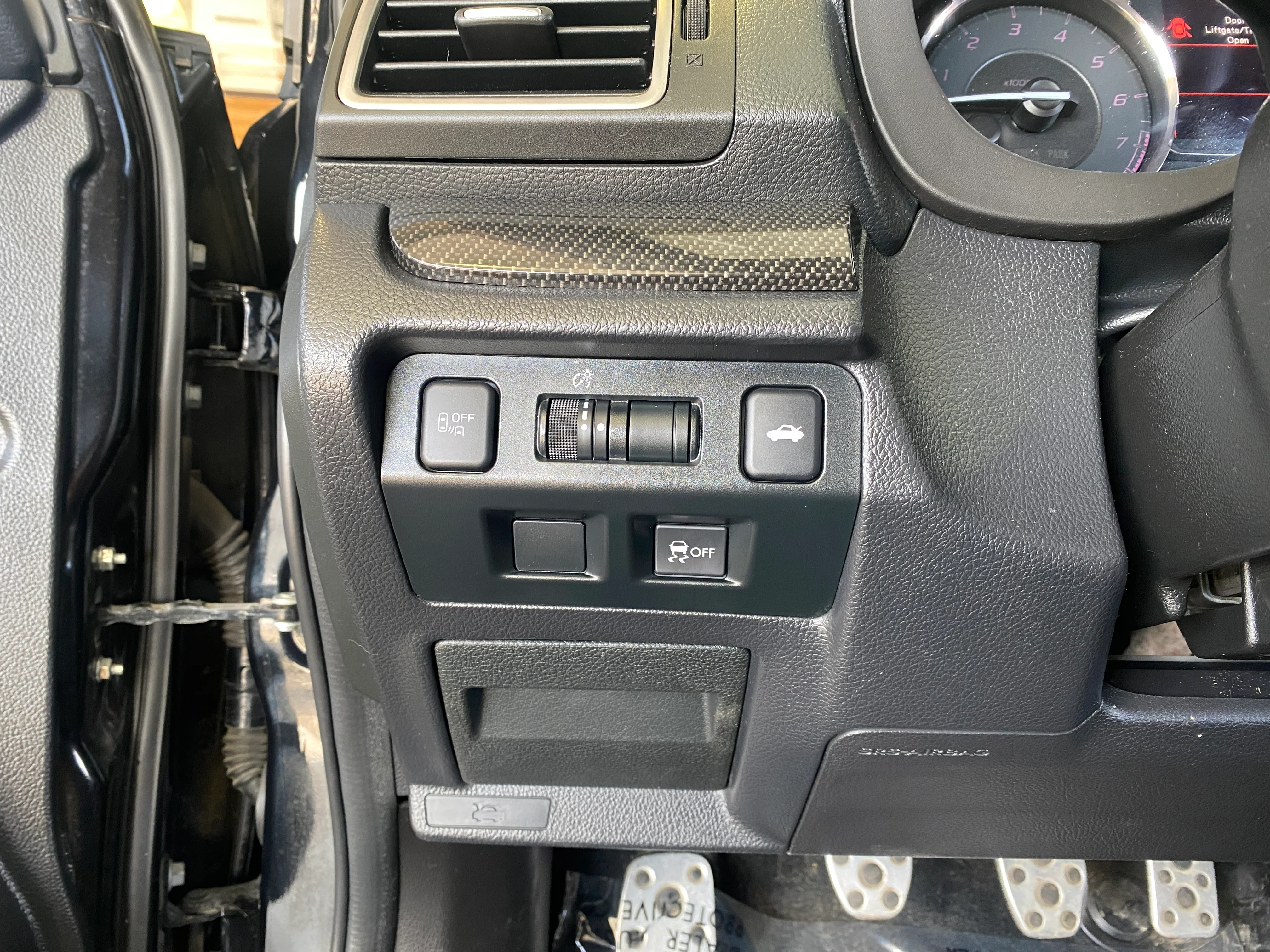 2017 Subaru WRX Limited Manual - Image 23