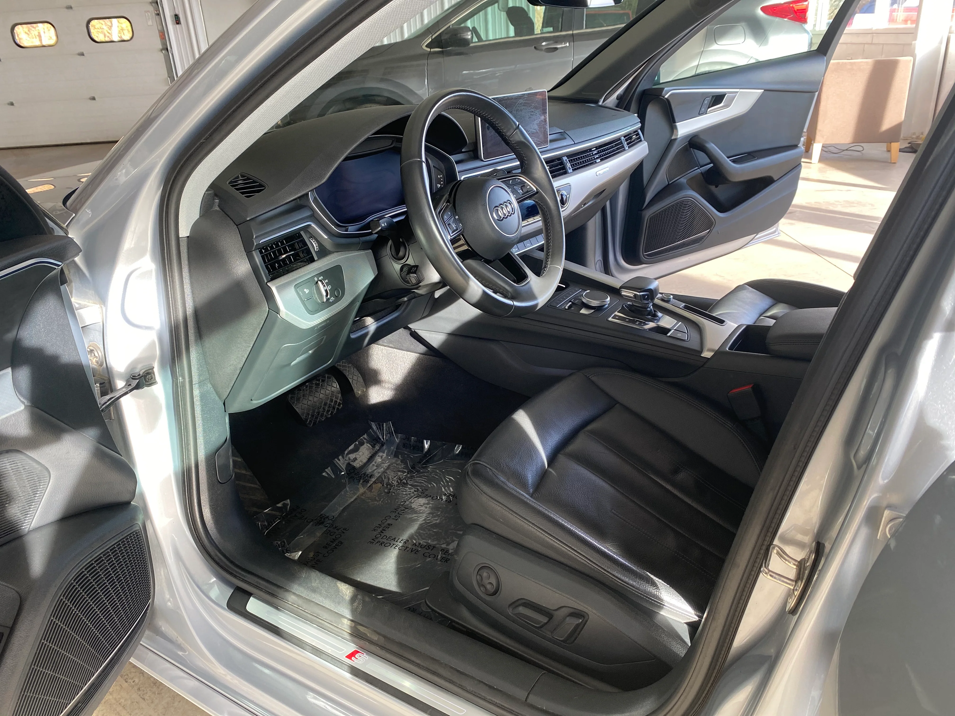 2018 Audi A4 Quattro Premium+ - Image 10