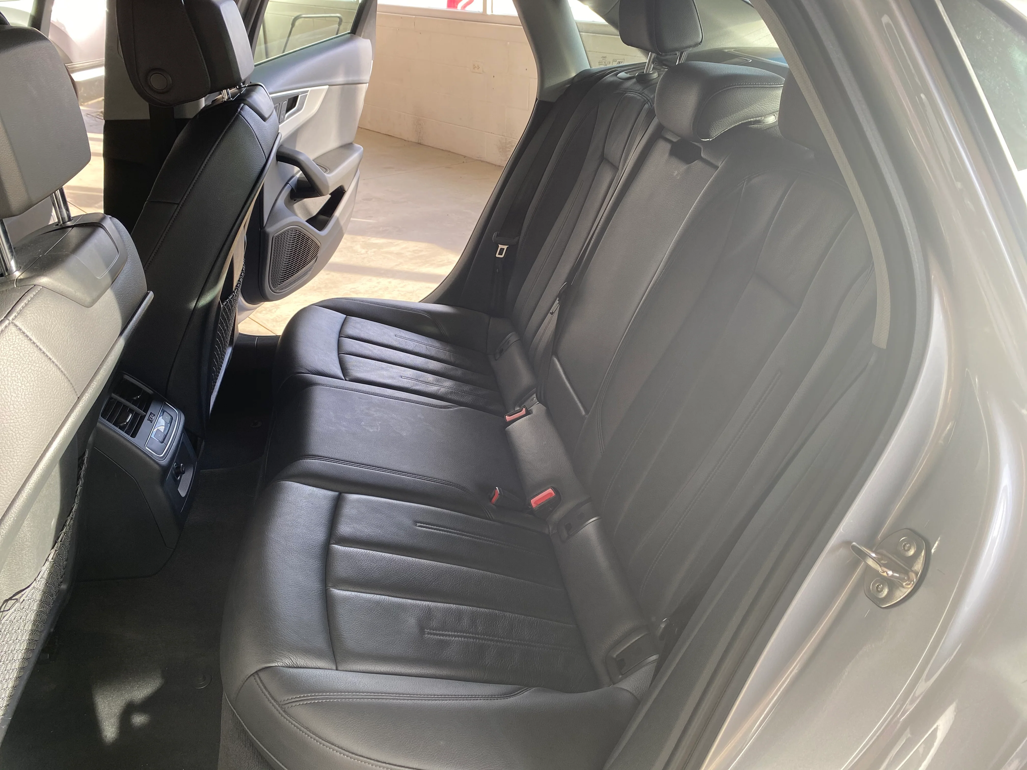 2018 Audi A4 Quattro Premium+ - Image 11