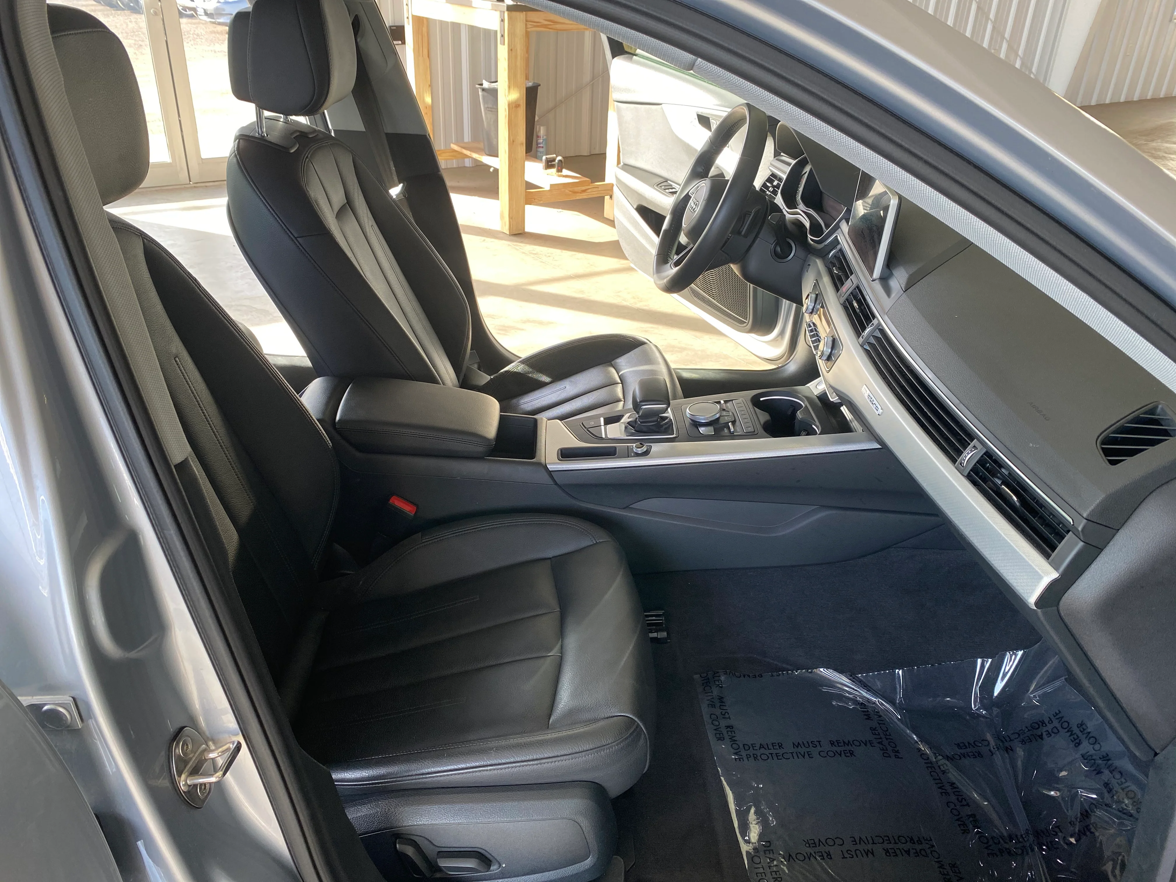 2018 Audi A4 Quattro Premium+ - Image 13