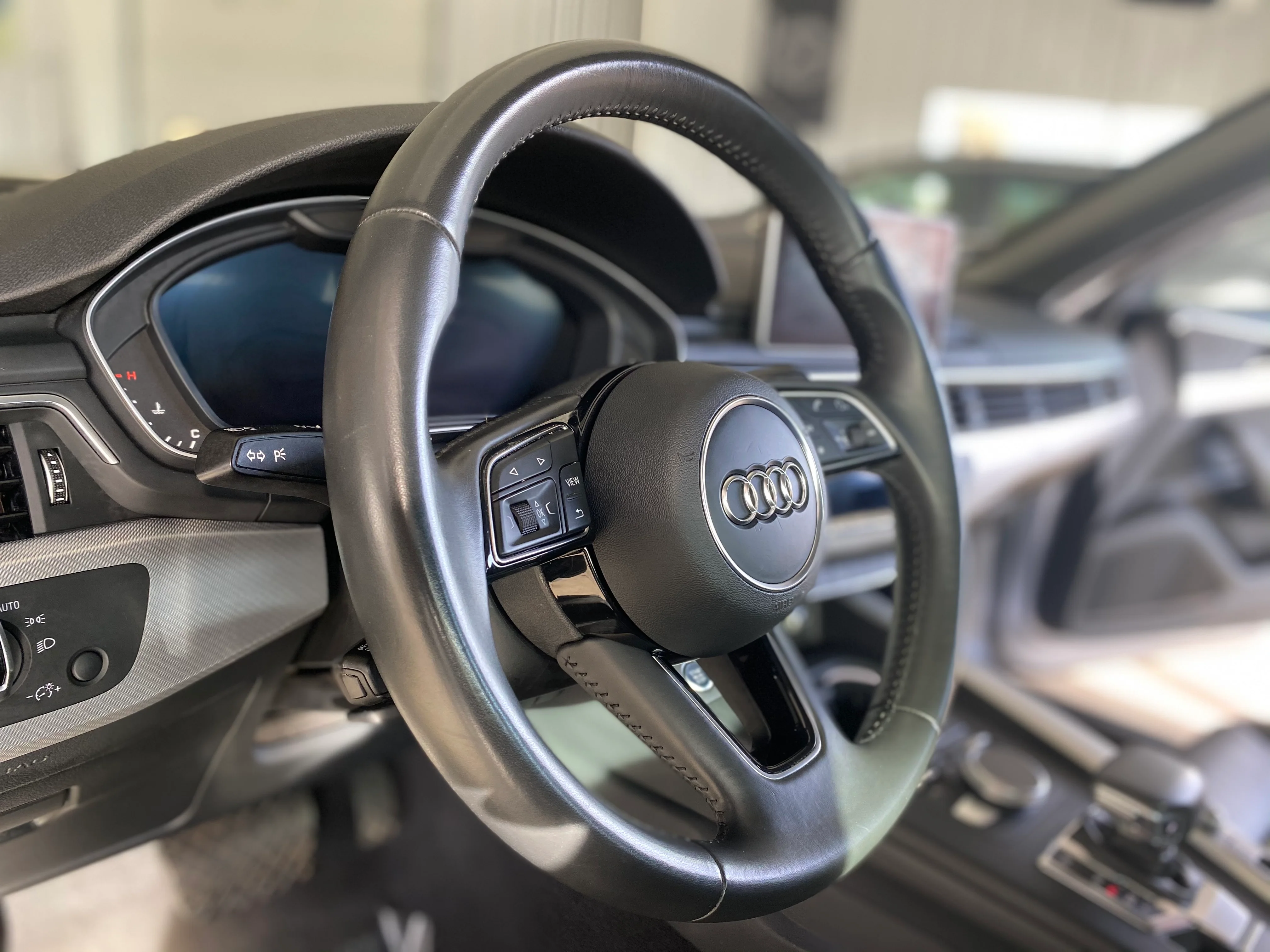 2018 Audi A4 Quattro Premium+ - Image 17