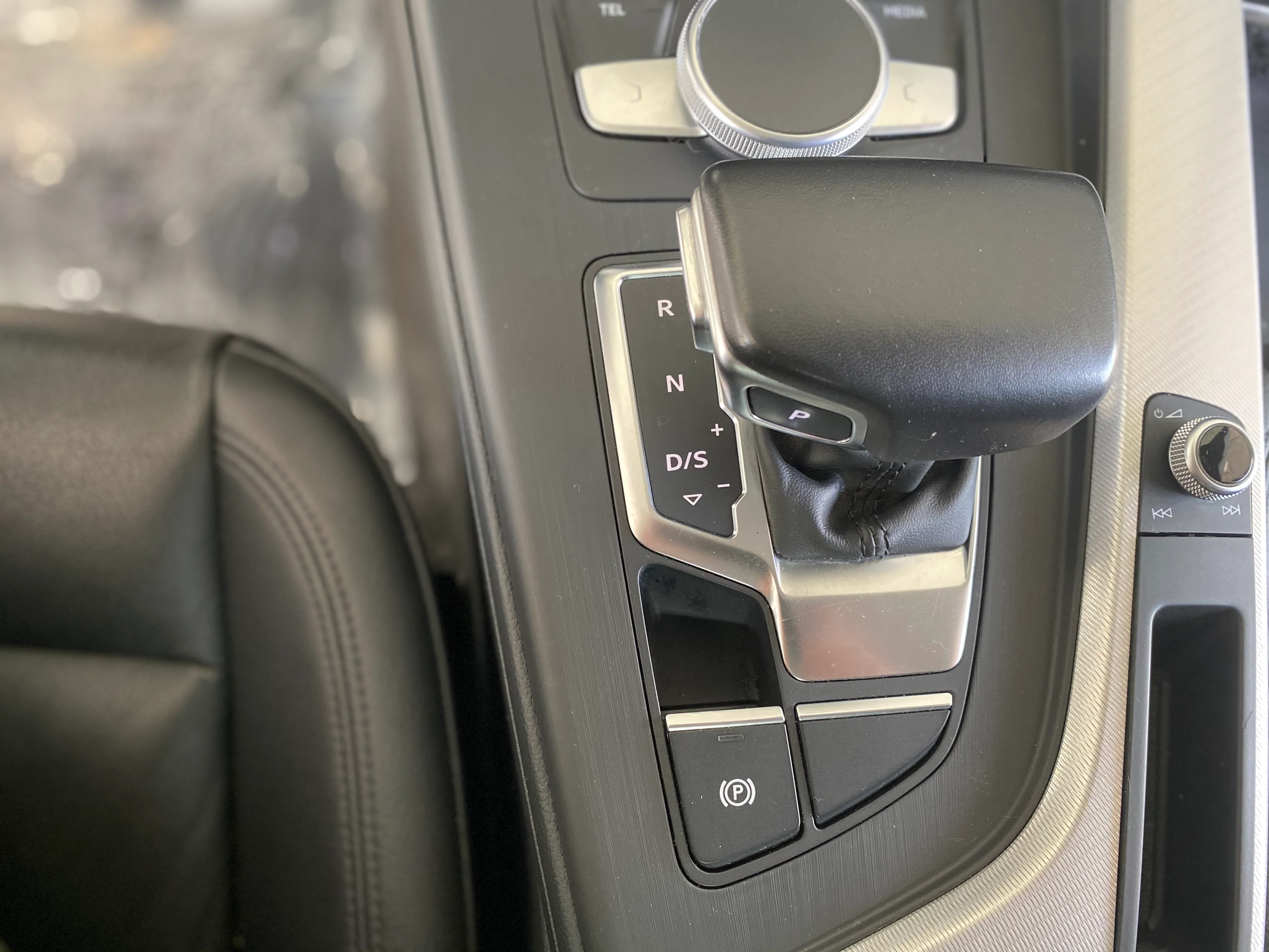 2018 Audi A4 Quattro Premium+ - Image 20