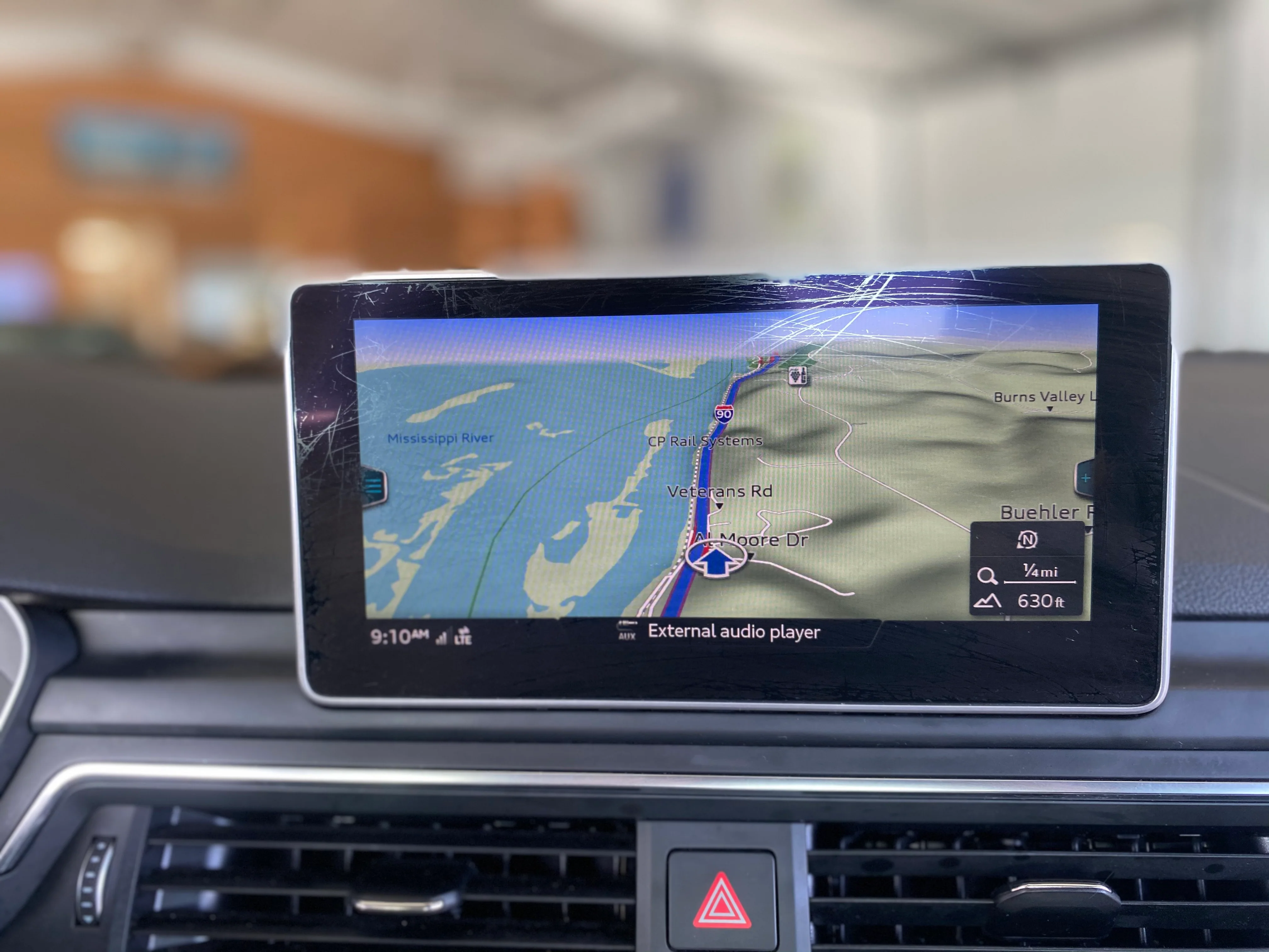 2018 Audi A4 Quattro Premium+ - Image 21