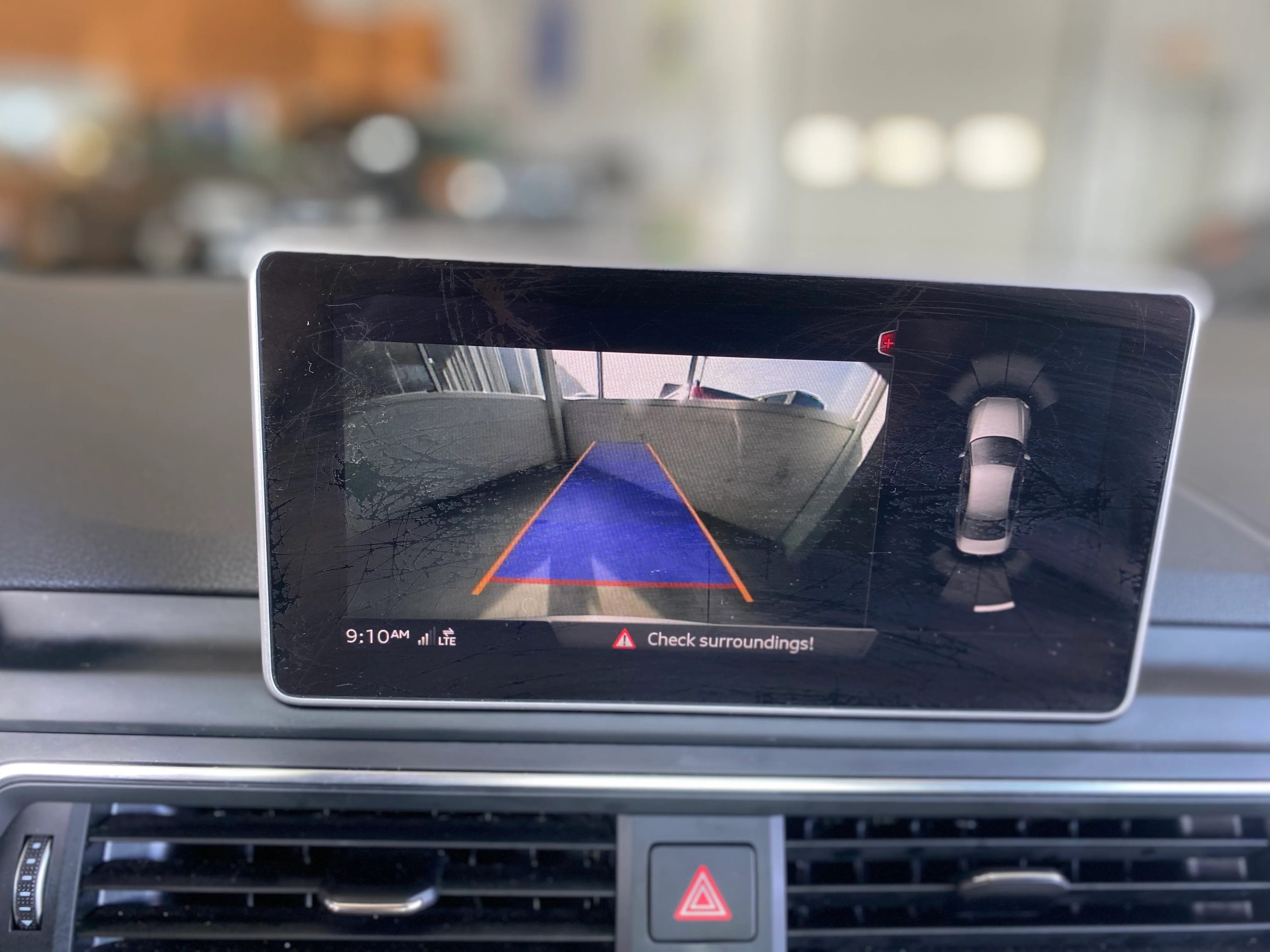 2018 Audi A4 Quattro Premium+ - Image 22