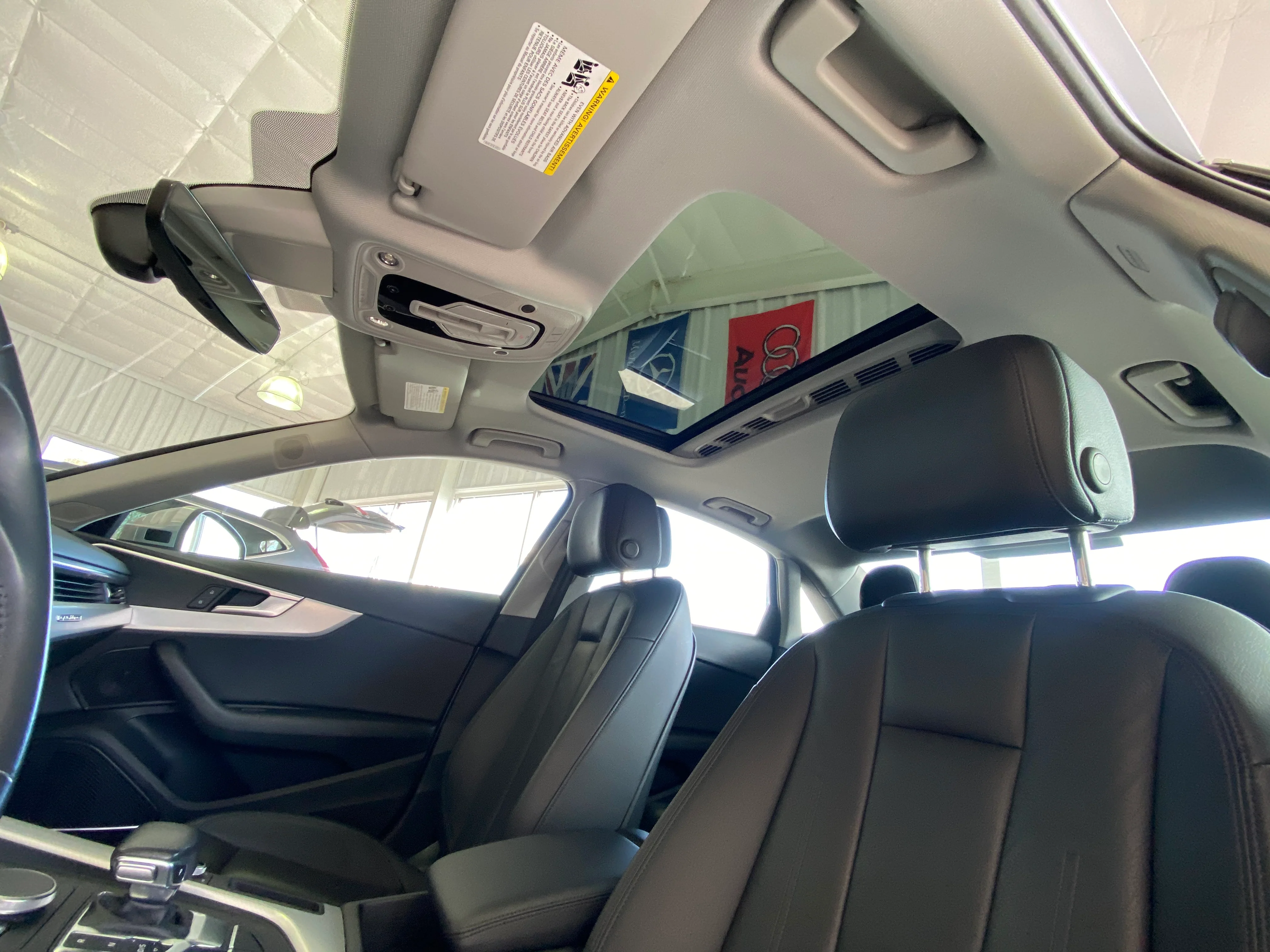2018 Audi A4 Quattro Premium+ - Image 26