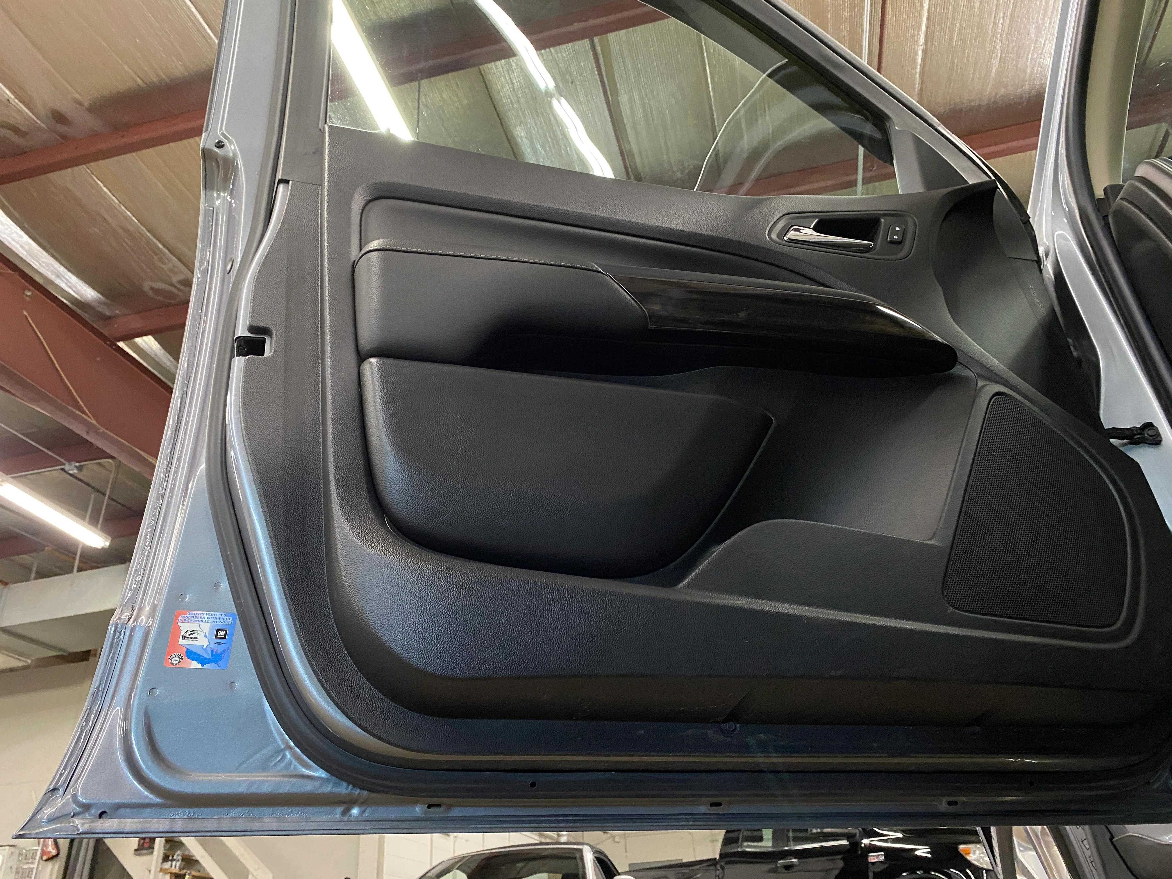 2018 GMC Canyon Crew Cab SLT 4WD - Image 47