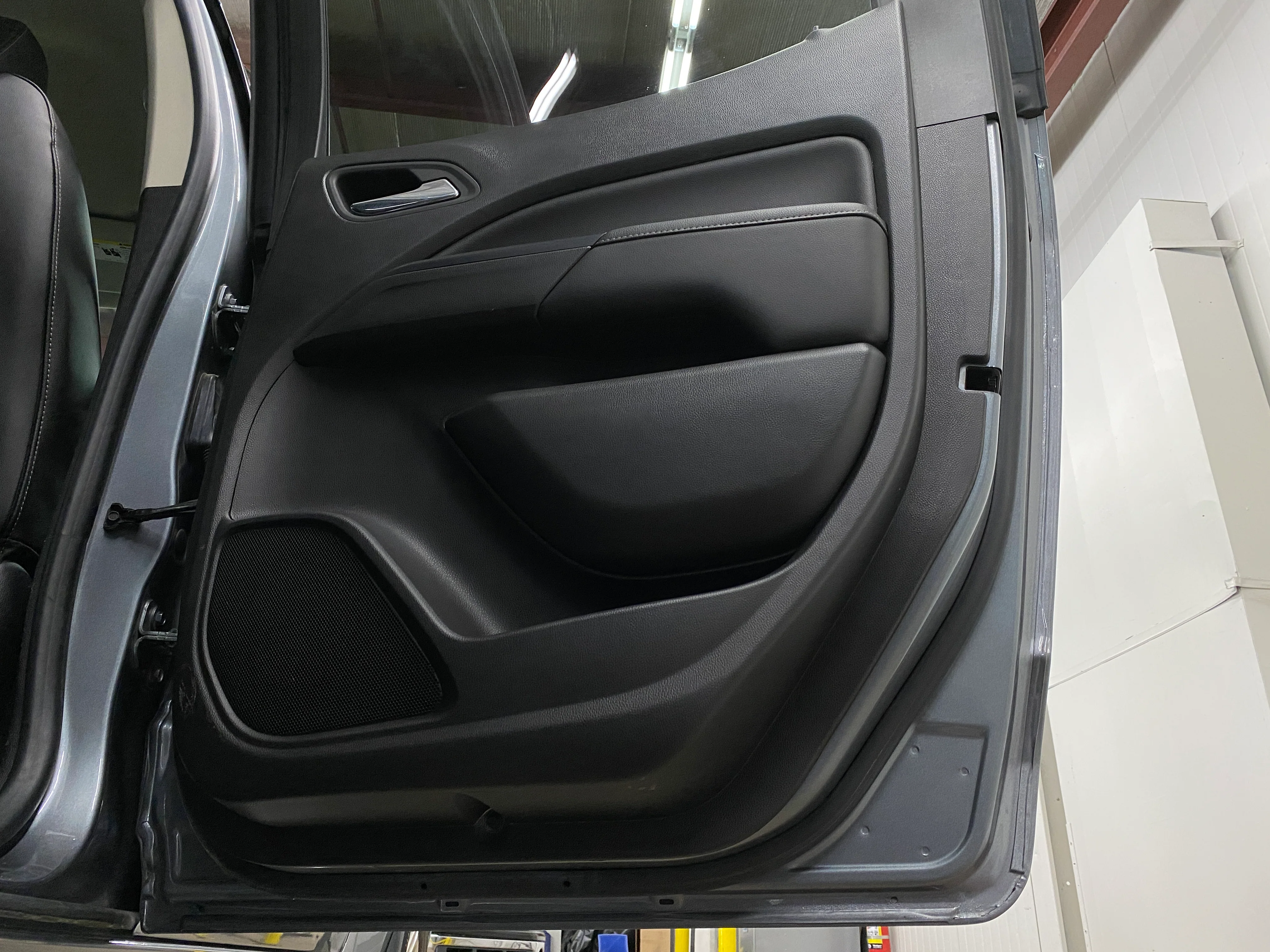 2018 GMC Canyon Crew Cab SLT 4WD - Image 55