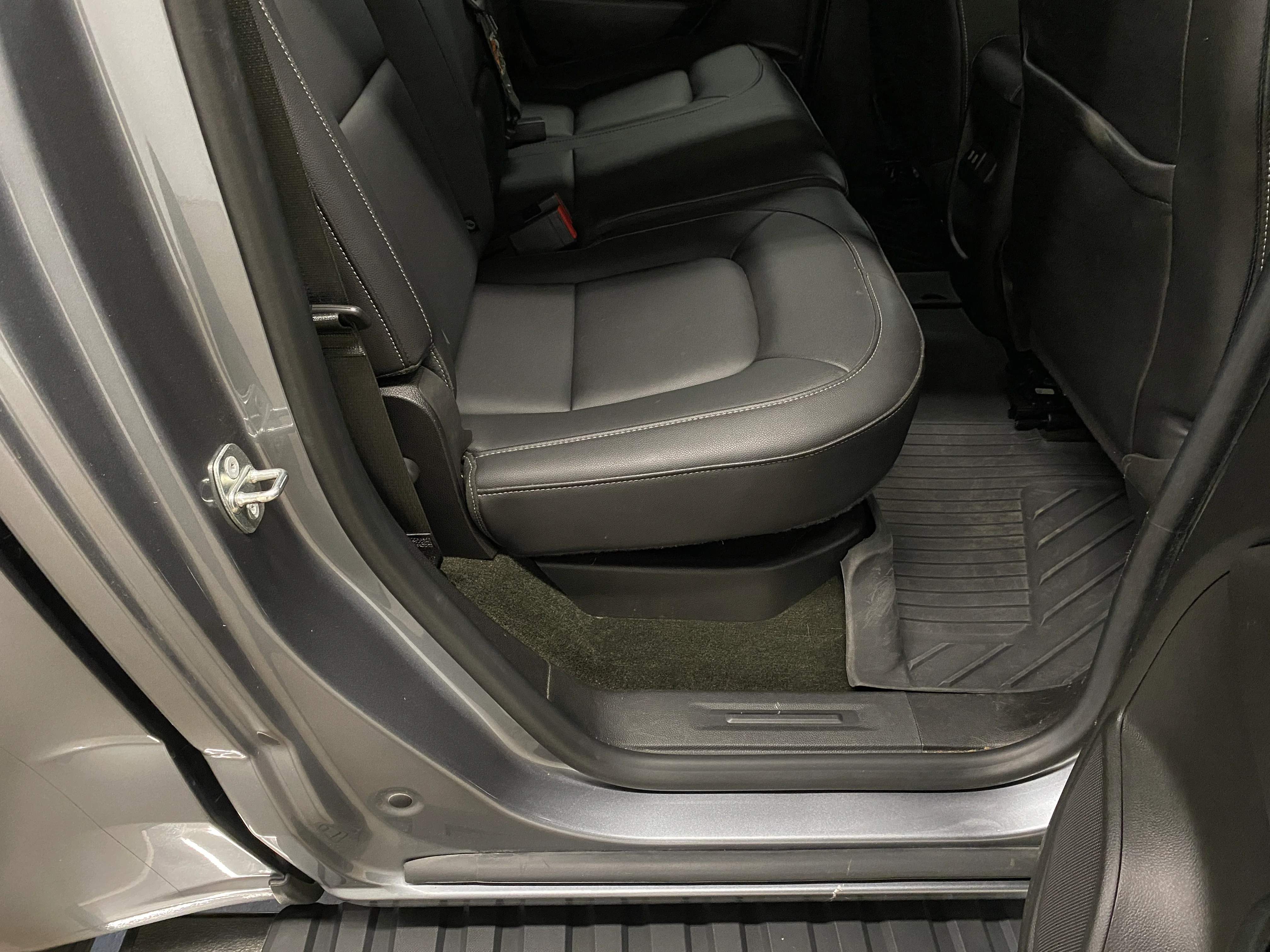 2018 GMC Canyon Crew Cab SLT 4WD - Image 56