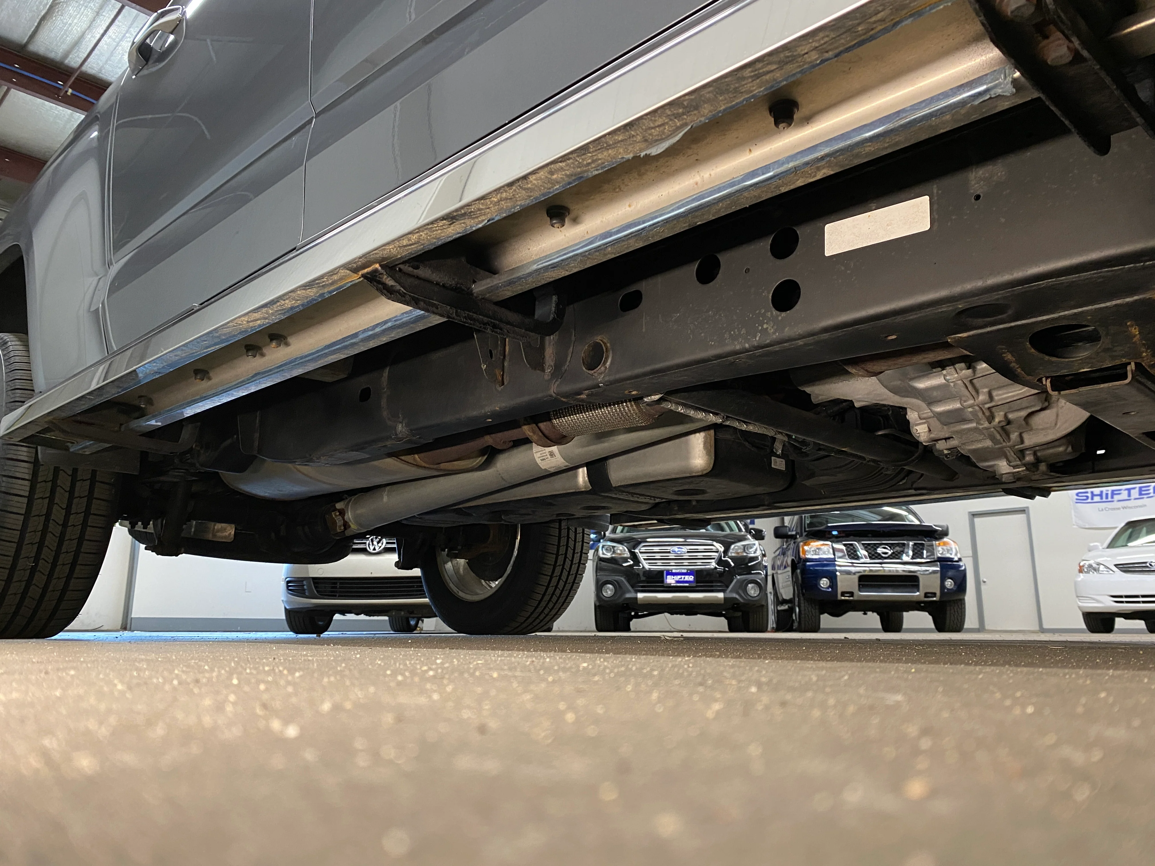 2018 GMC Canyon Crew Cab SLT 4WD - Image 61