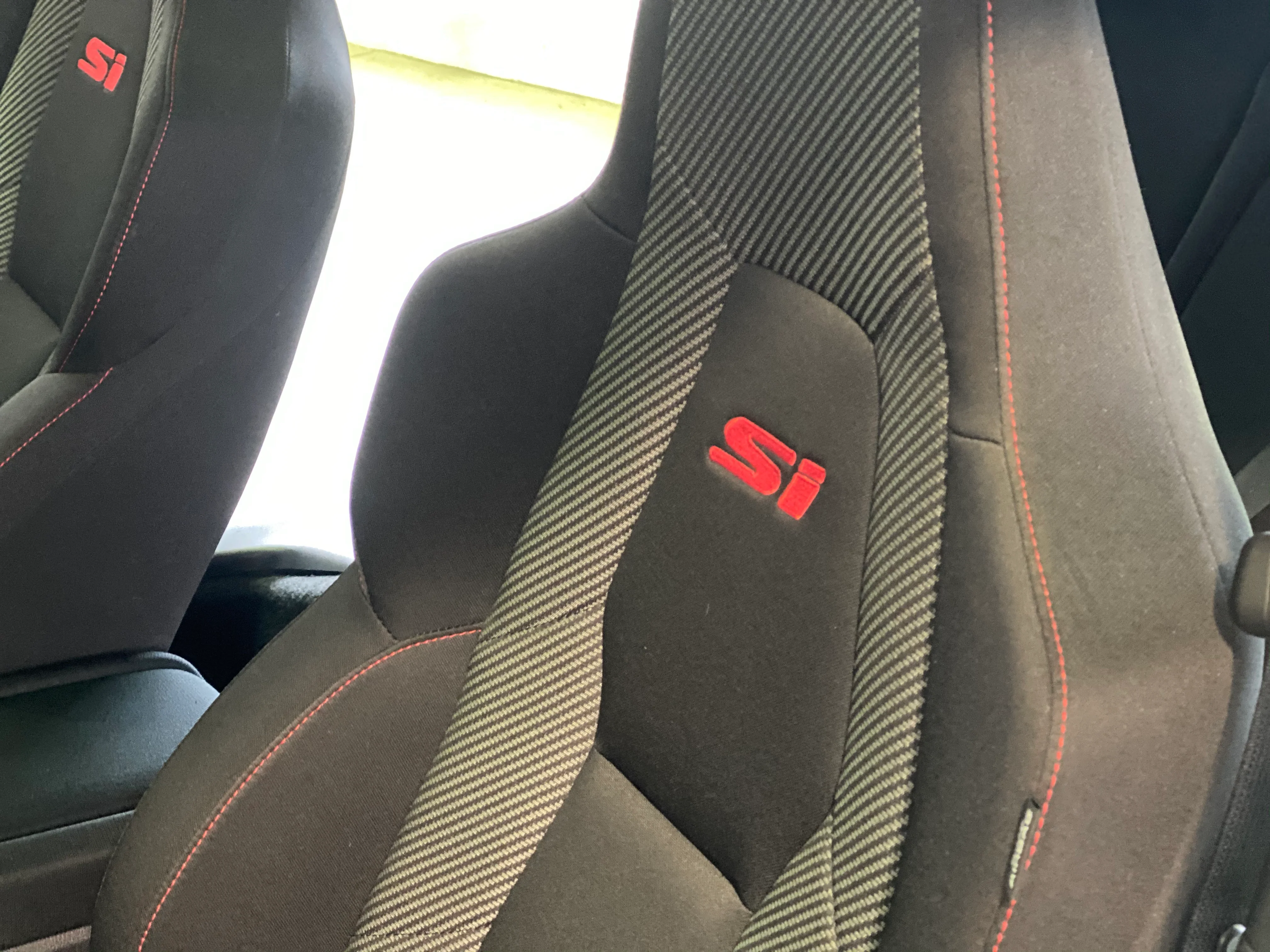 2018 Honda Civic Si Sedan Manual - Image 24