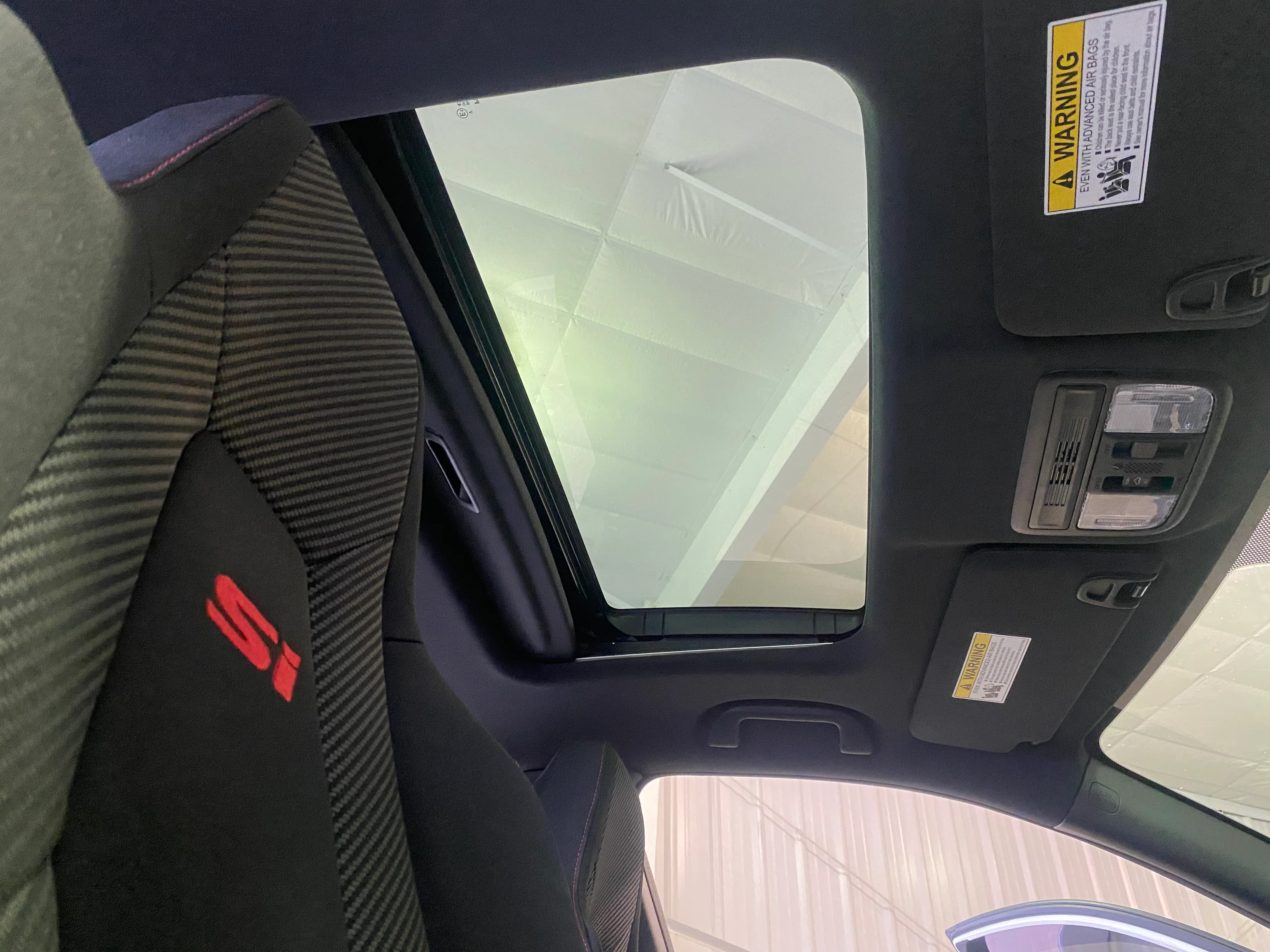 2018 Honda Civic Si Sedan Manual - Image 26