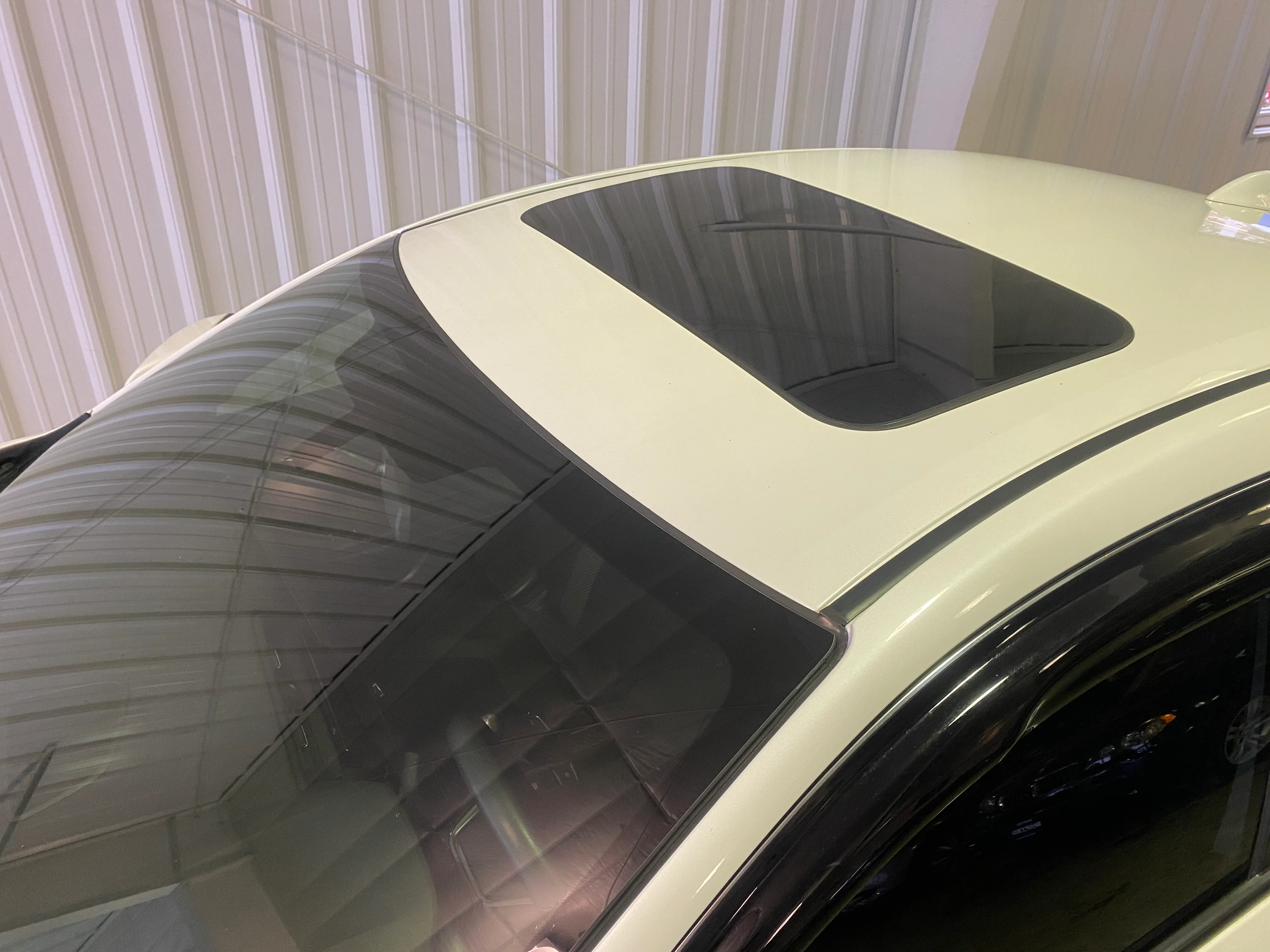 2018 Honda Civic Si Sedan Manual - Image 7