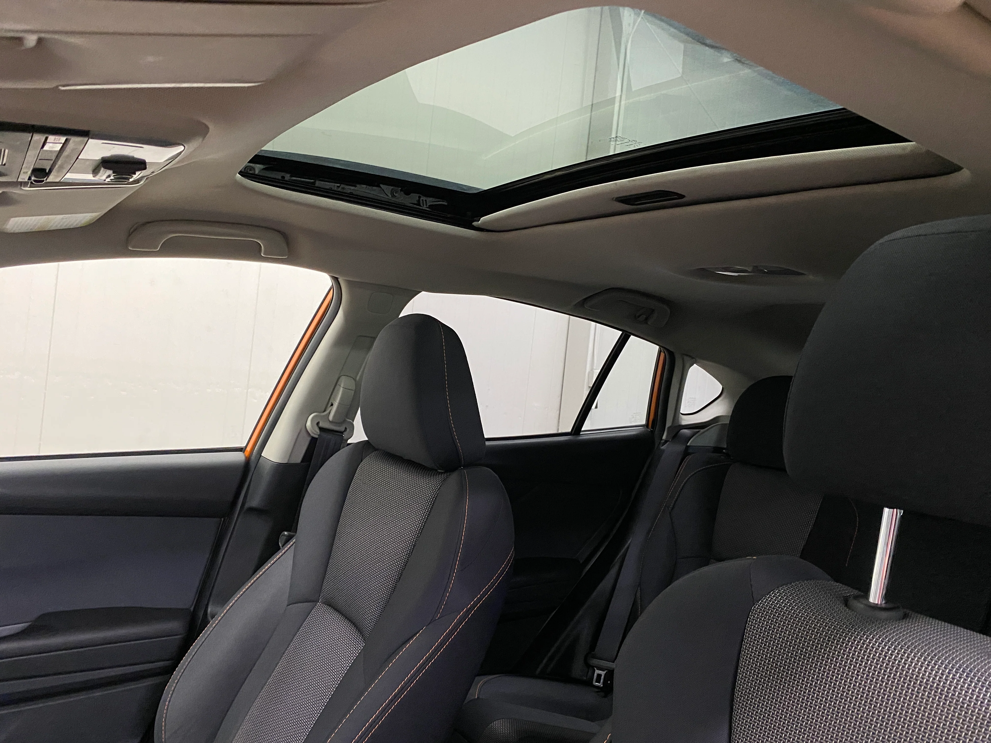 2018 Subaru Crosstrek Premium Manual - Image 12